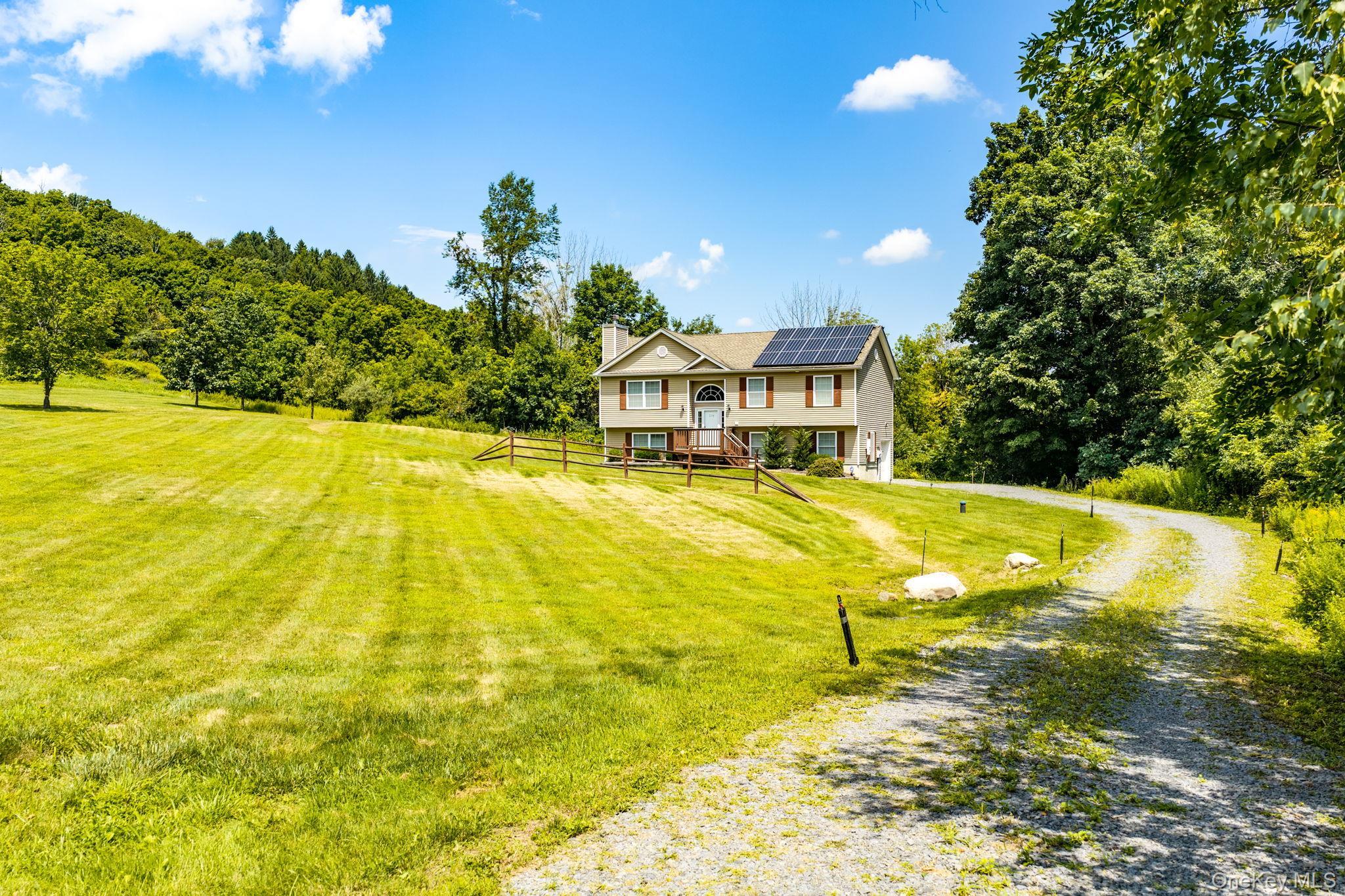 Single Family Springbrook Road  Orange County, NY 12771, MLS-1036947-2