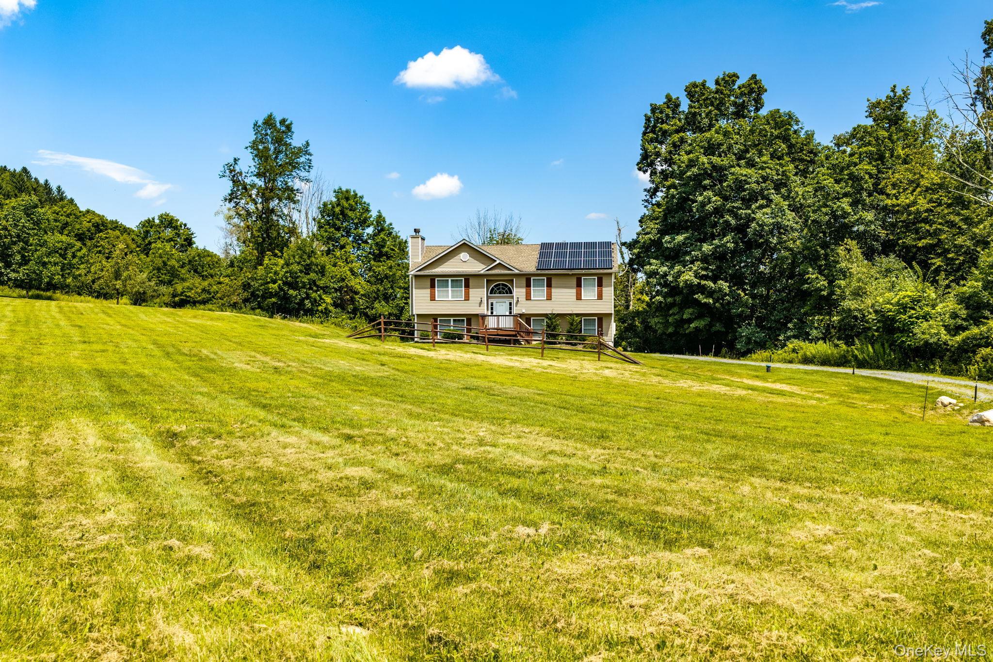 Single Family Springbrook Road  Orange County, NY 12771, MLS-1036947-3