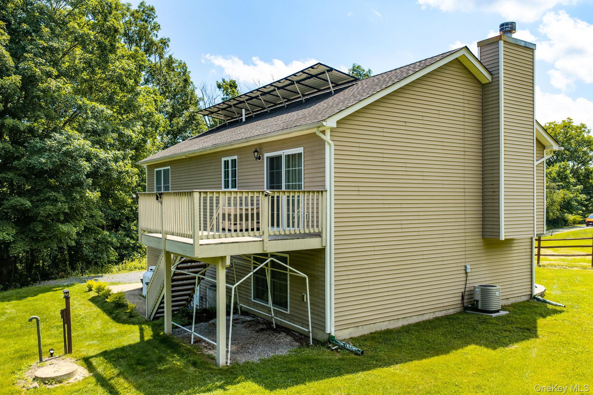 Single Family Springbrook Road  Orange County, NY 12771, MLS-1036947-36