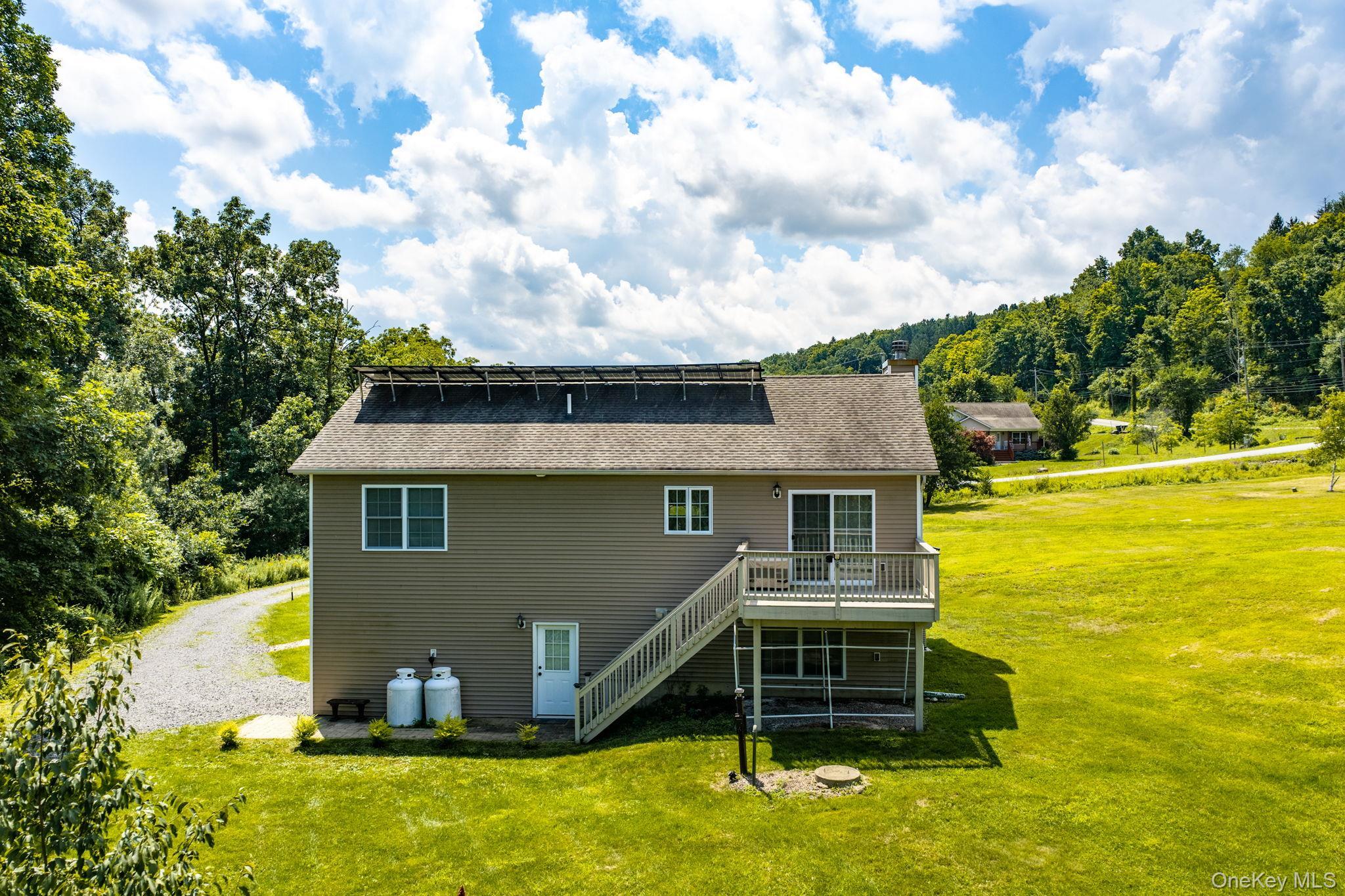Single Family Springbrook Road  Orange County, NY 12771, MLS-1036947-37