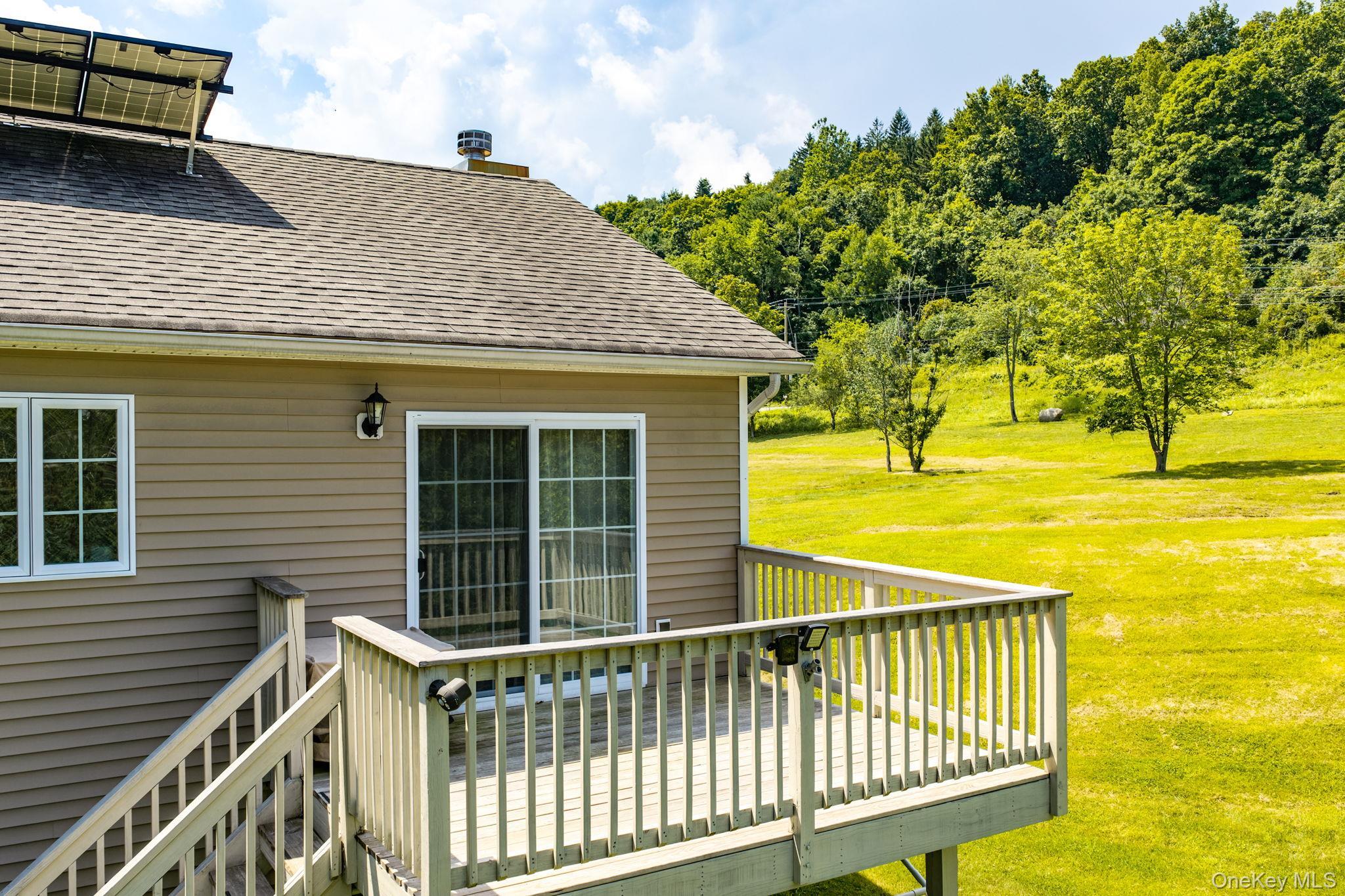 Single Family Springbrook Road  Orange County, NY 12771, MLS-1036947-38