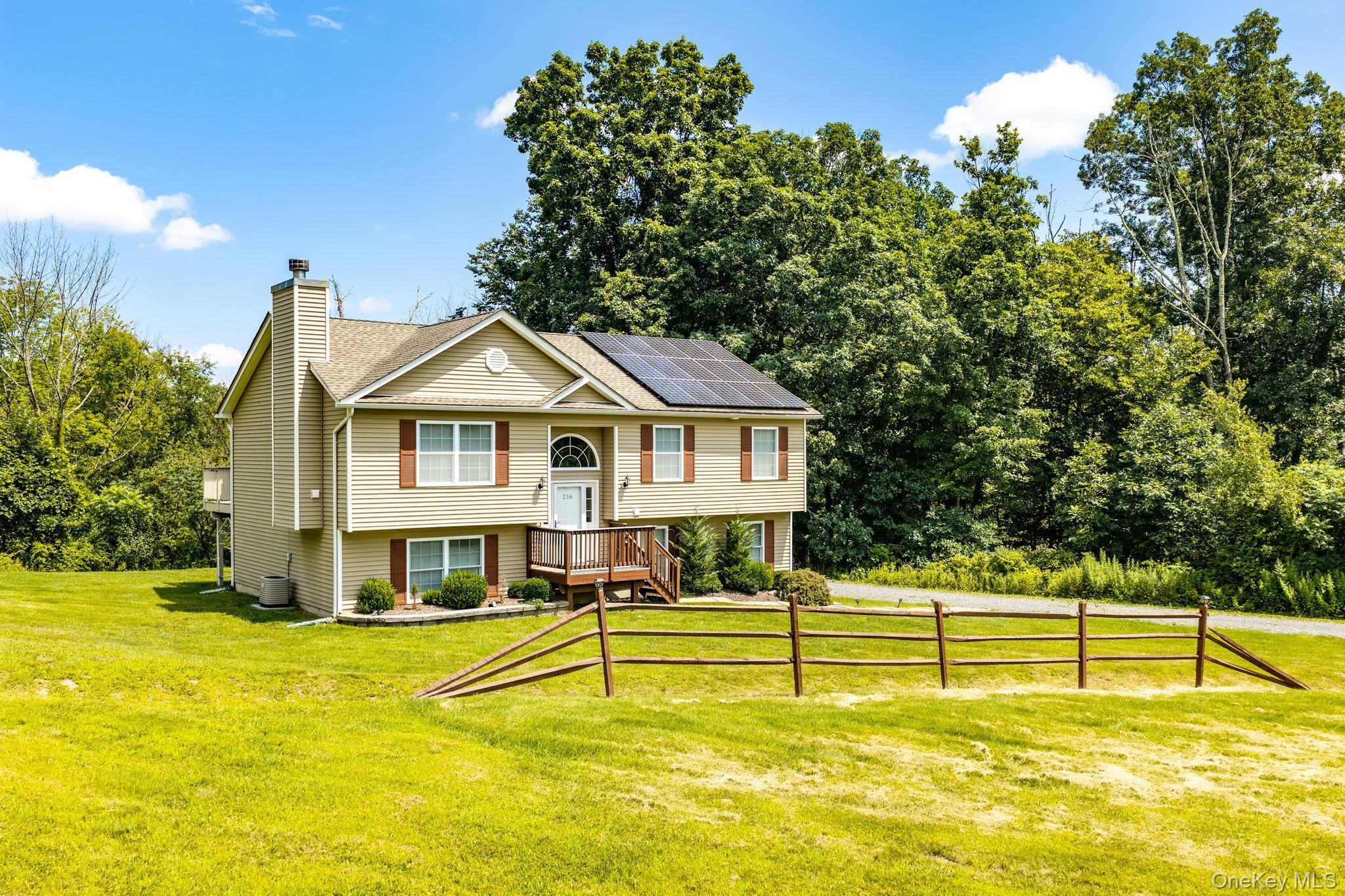 Single Family Springbrook Road  Orange County, NY 12771, MLS-1036947-4