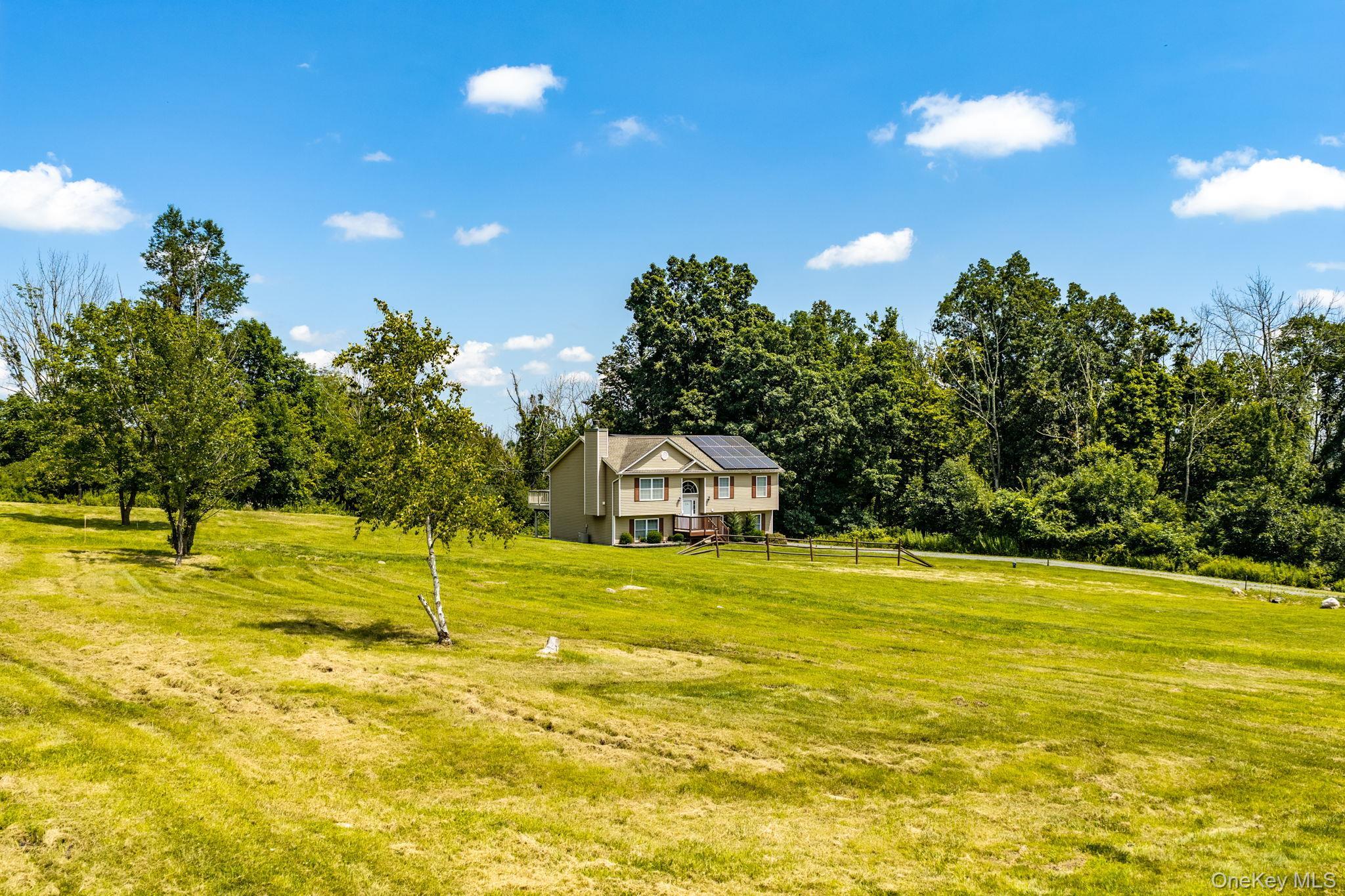 Single Family Springbrook Road  Orange County, NY 12771, MLS-1036947-41