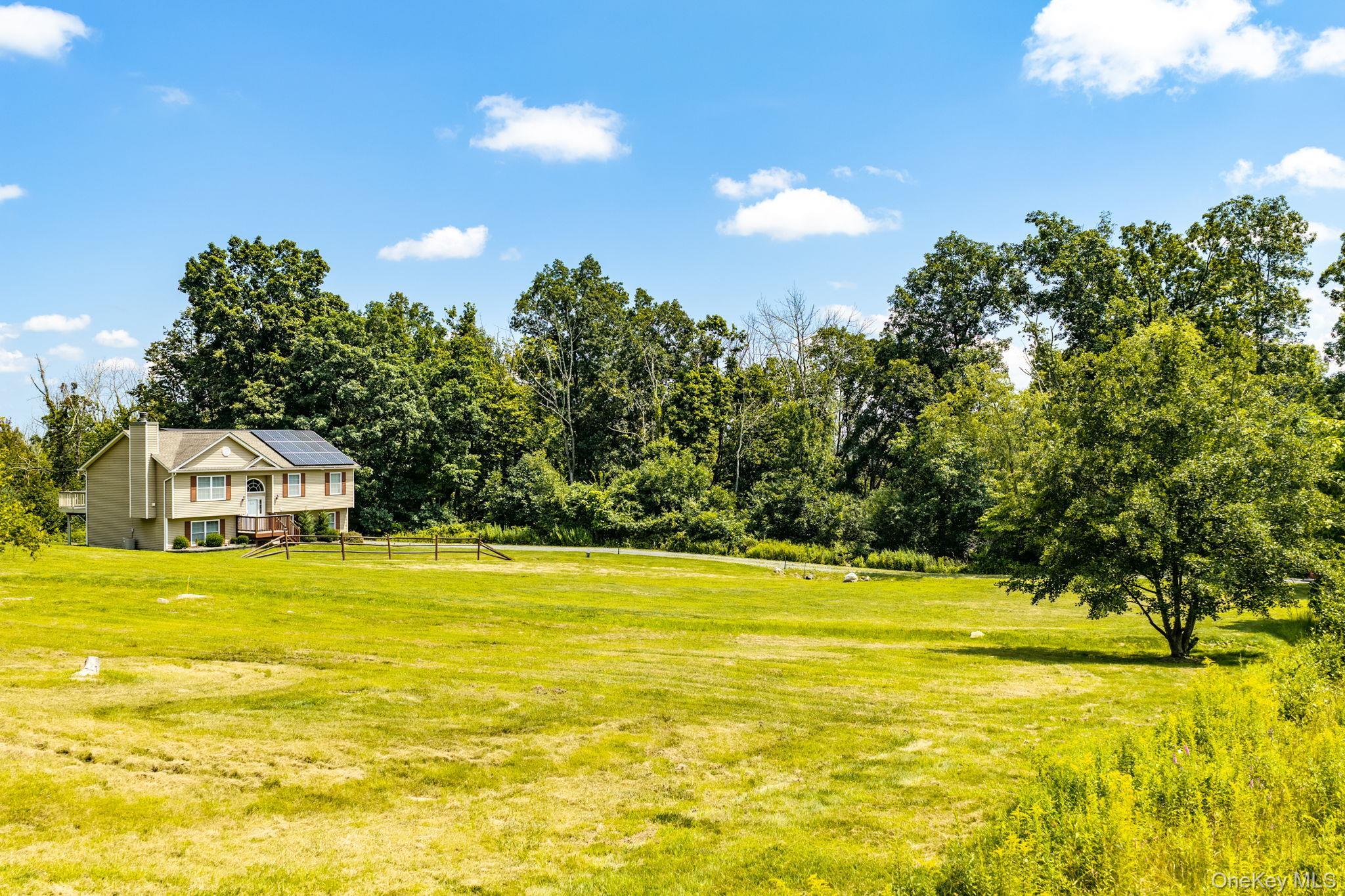Single Family Springbrook Road  Orange County, NY 12771, MLS-1036947-43