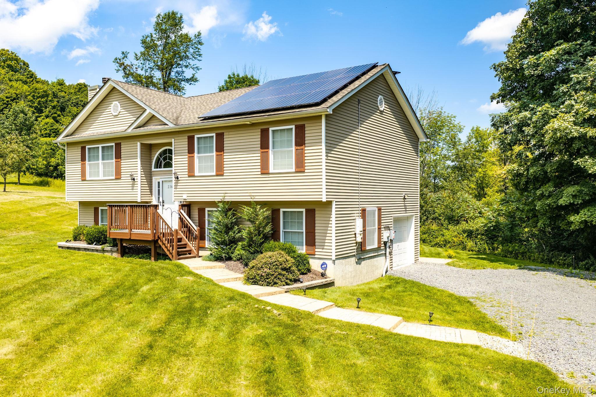 Single Family Springbrook Road  Orange County, NY 12771, MLS-1036947-5