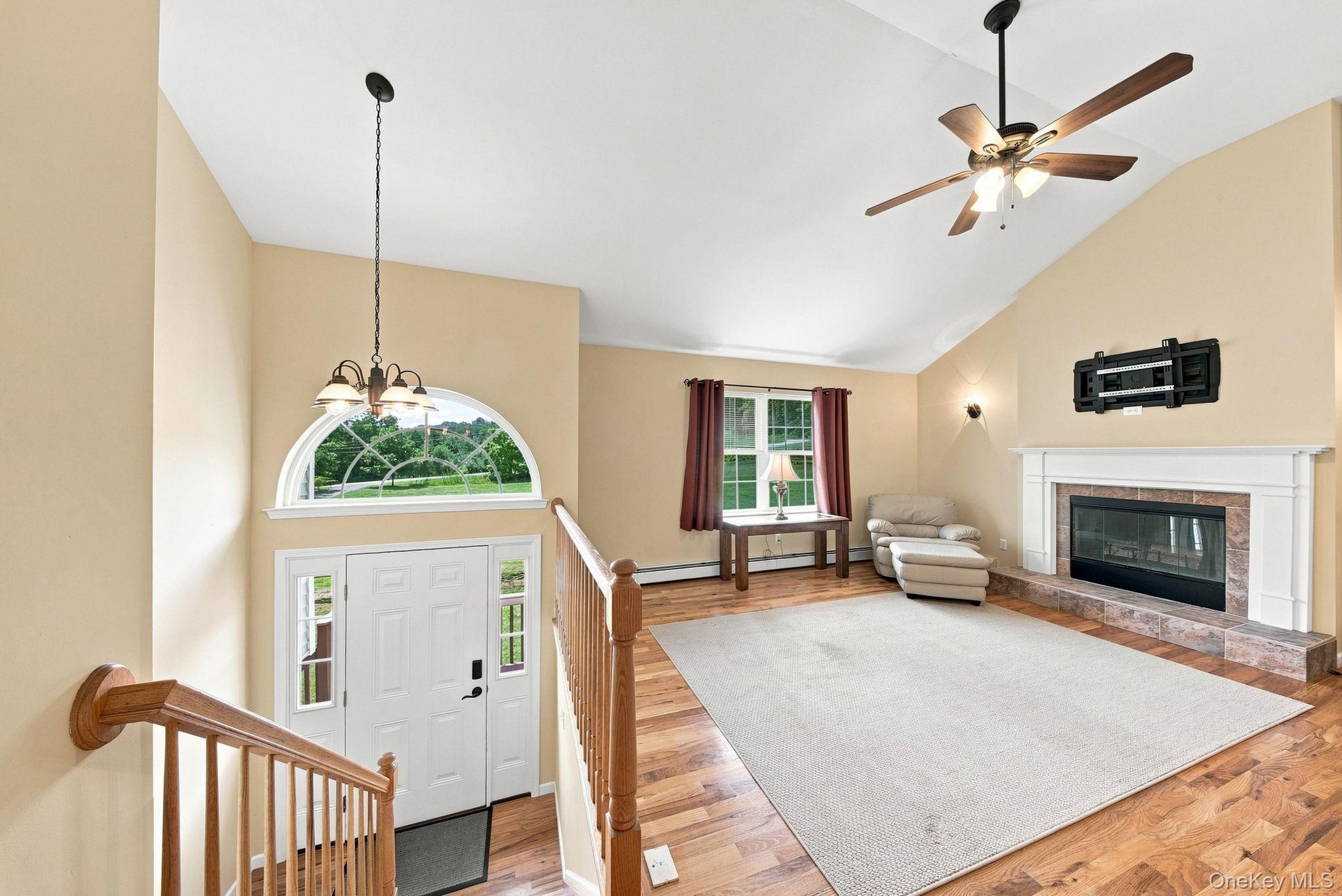 Single Family Springbrook Road  Orange County, NY 12771, MLS-1036947-8