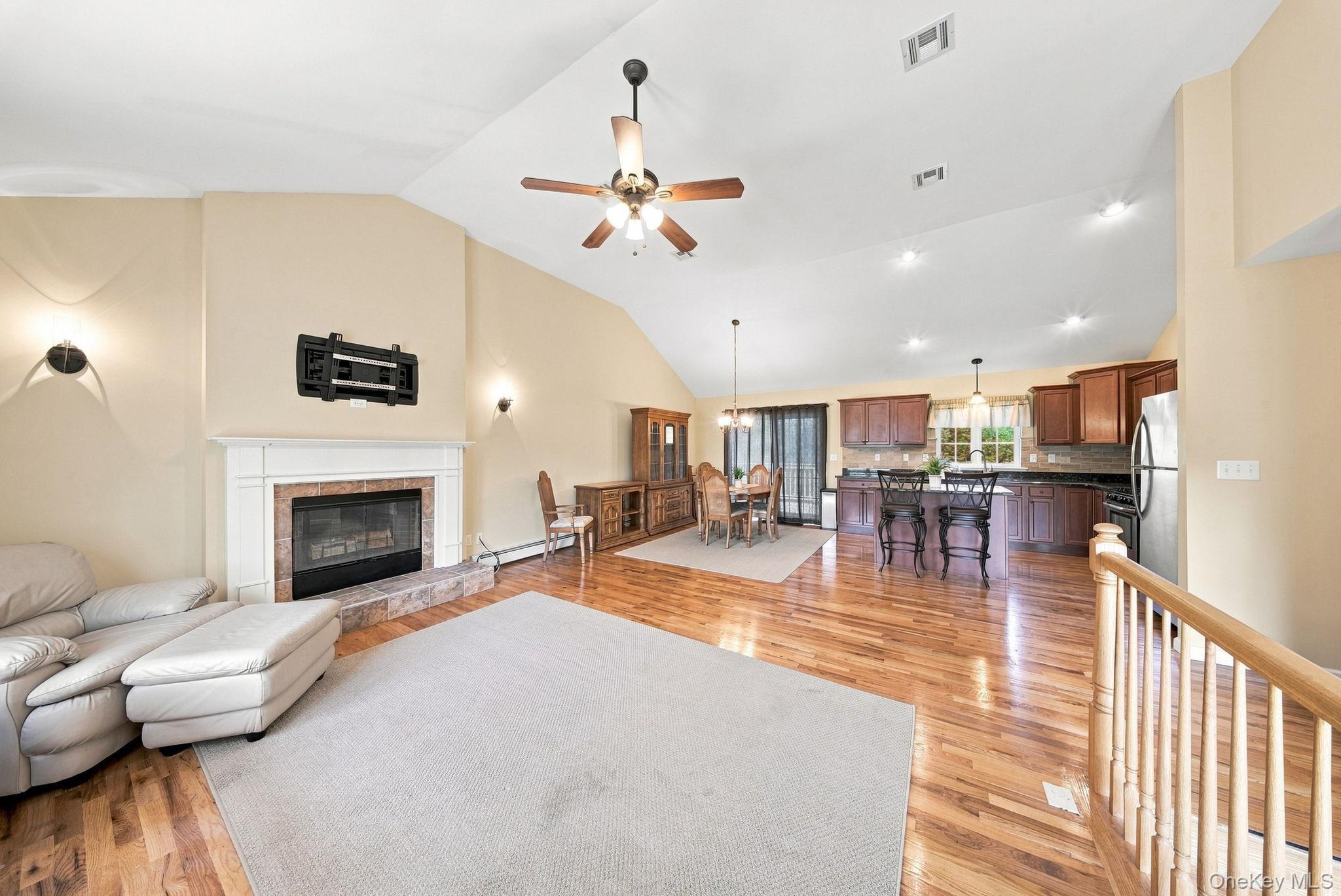 Single Family Springbrook Road  Orange County, NY 12771, MLS-1036947-9