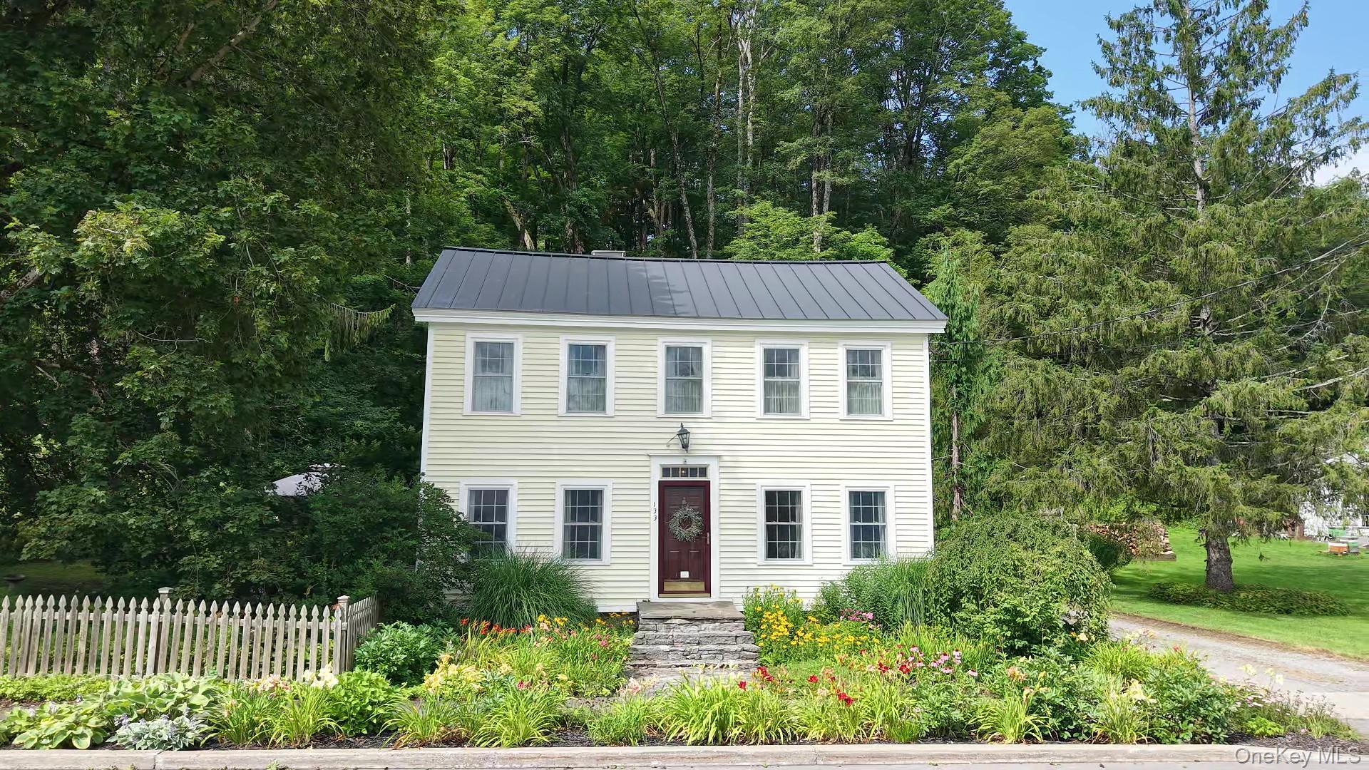 Single Family Mappa Avenue Out Of Area, NY 13304, MLS-1036950-4