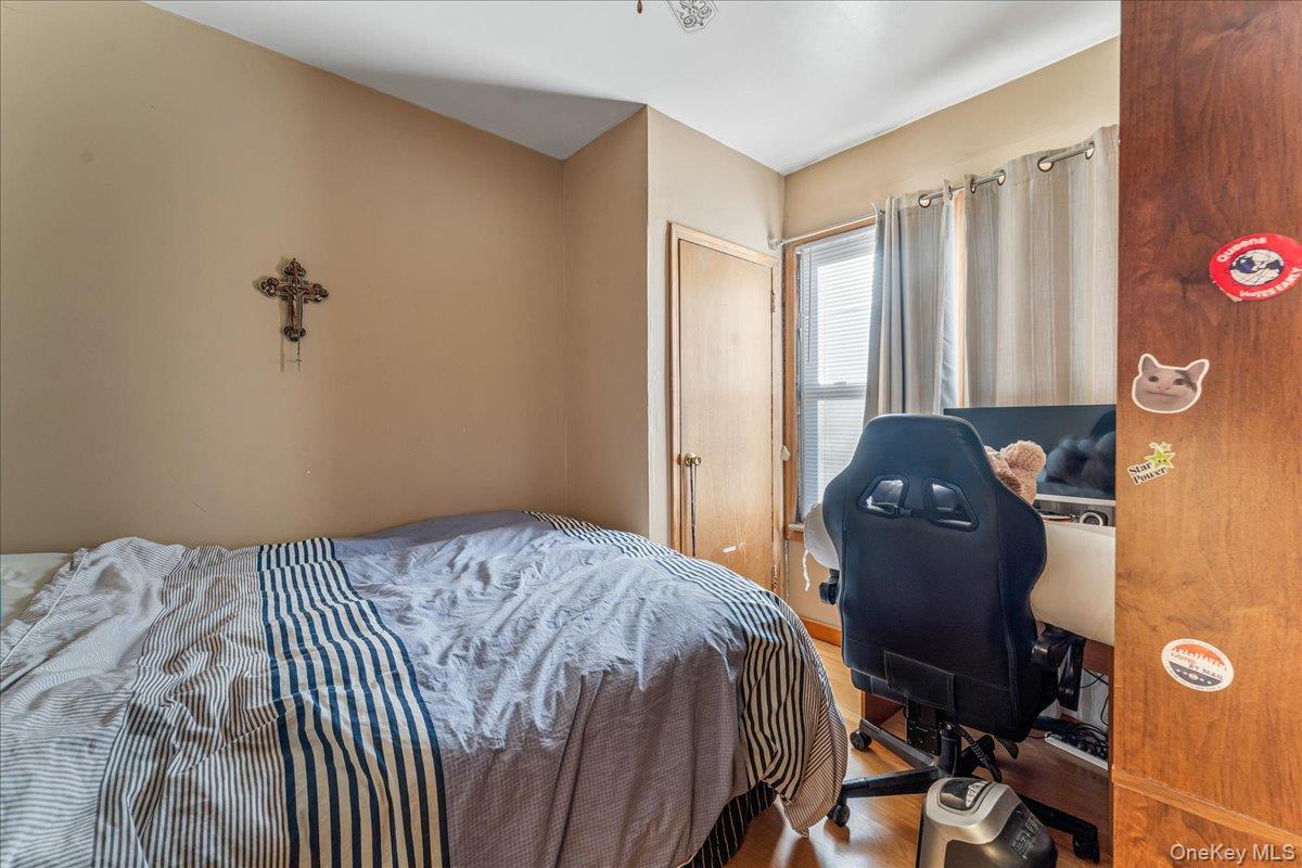Single Family 108th Street Queens, NY 11418, MLS-1036956-16