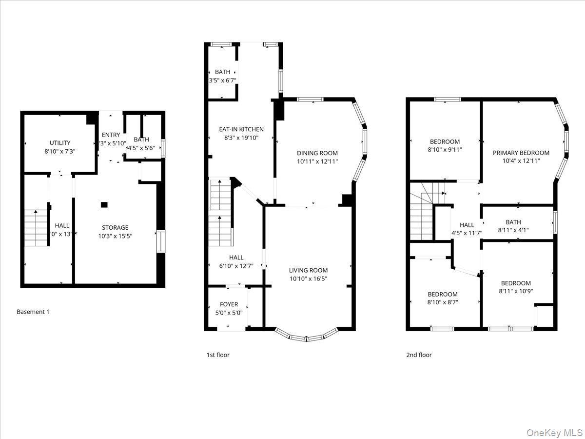 Single Family 108th Street  Queens, NY 11418, MLS-1036956-18