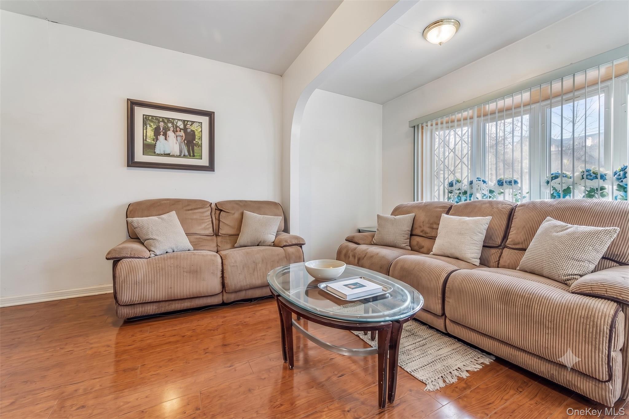 Single Family 108th Street Queens, NY 11418, MLS-1036956-3