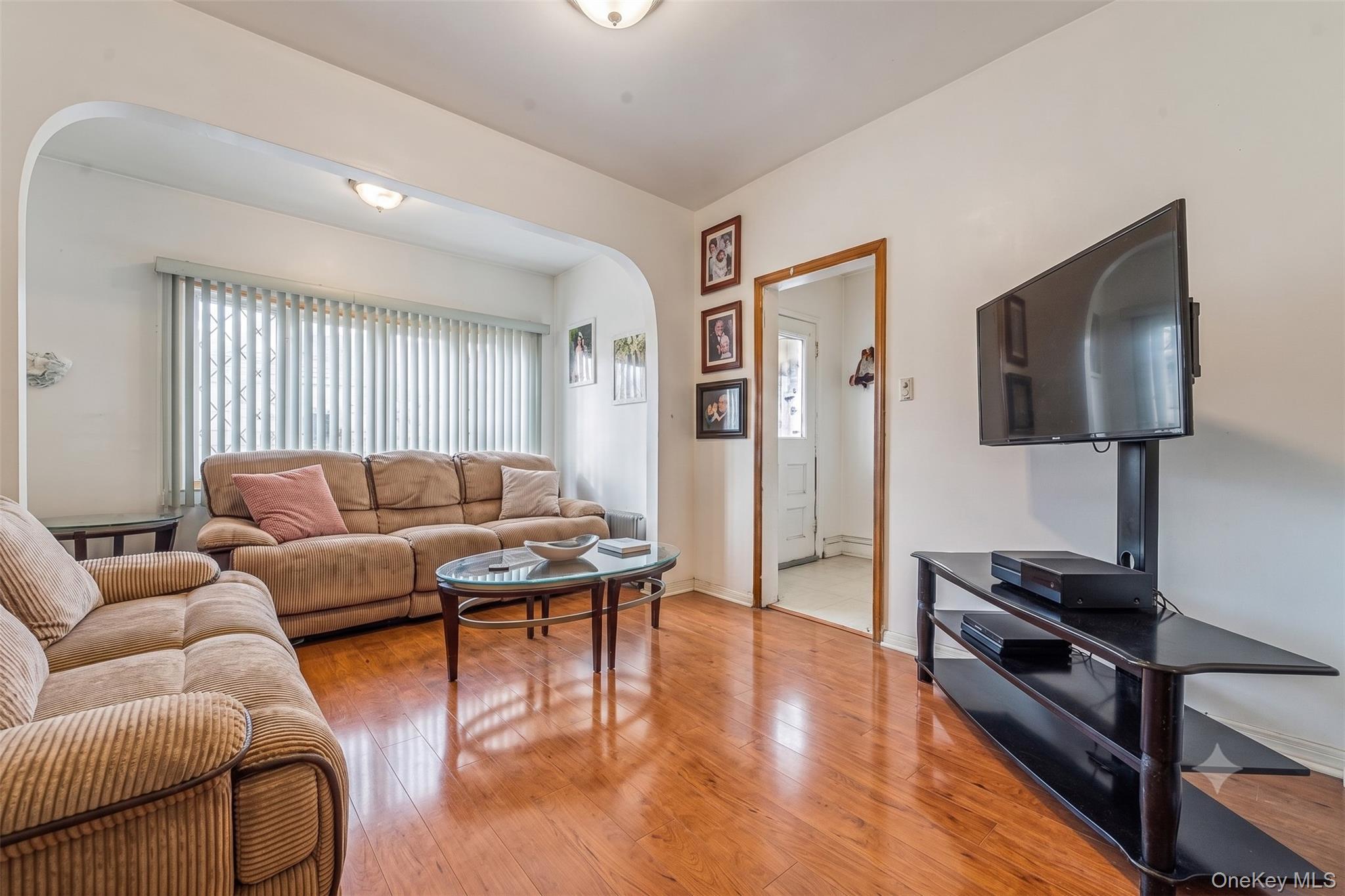 Single Family 108th Street Queens, NY 11418, MLS-1036956-4