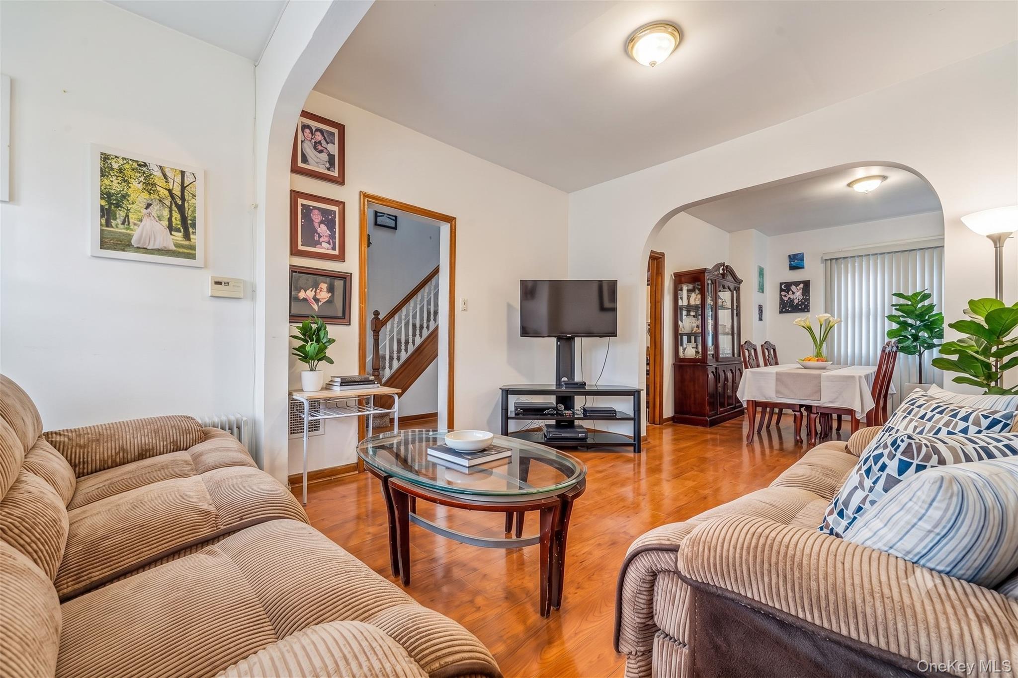 Single Family 108th Street Queens, NY 11418, MLS-1036956-5