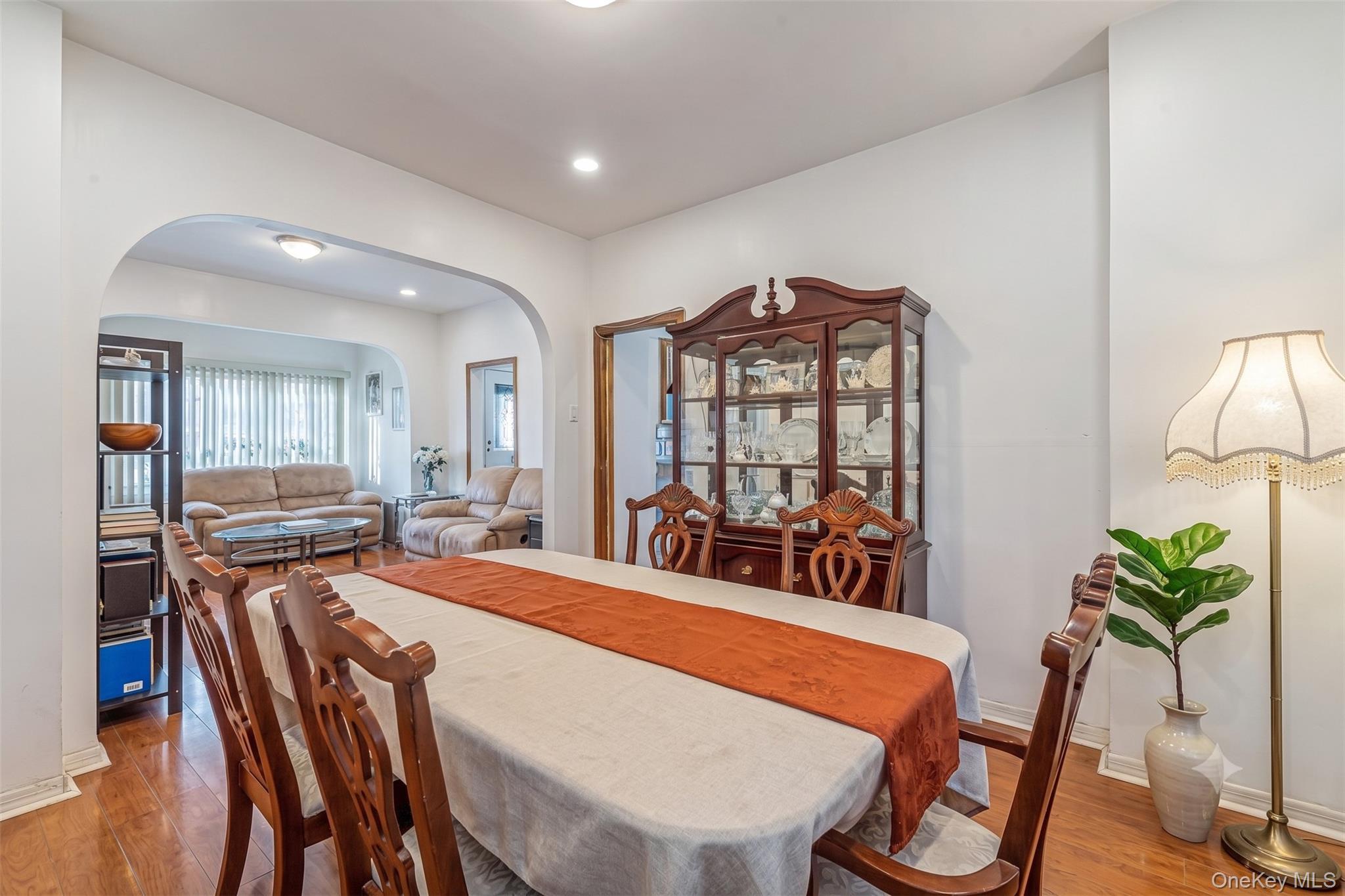 Single Family 108th Street Queens, NY 11418, MLS-1036956-7