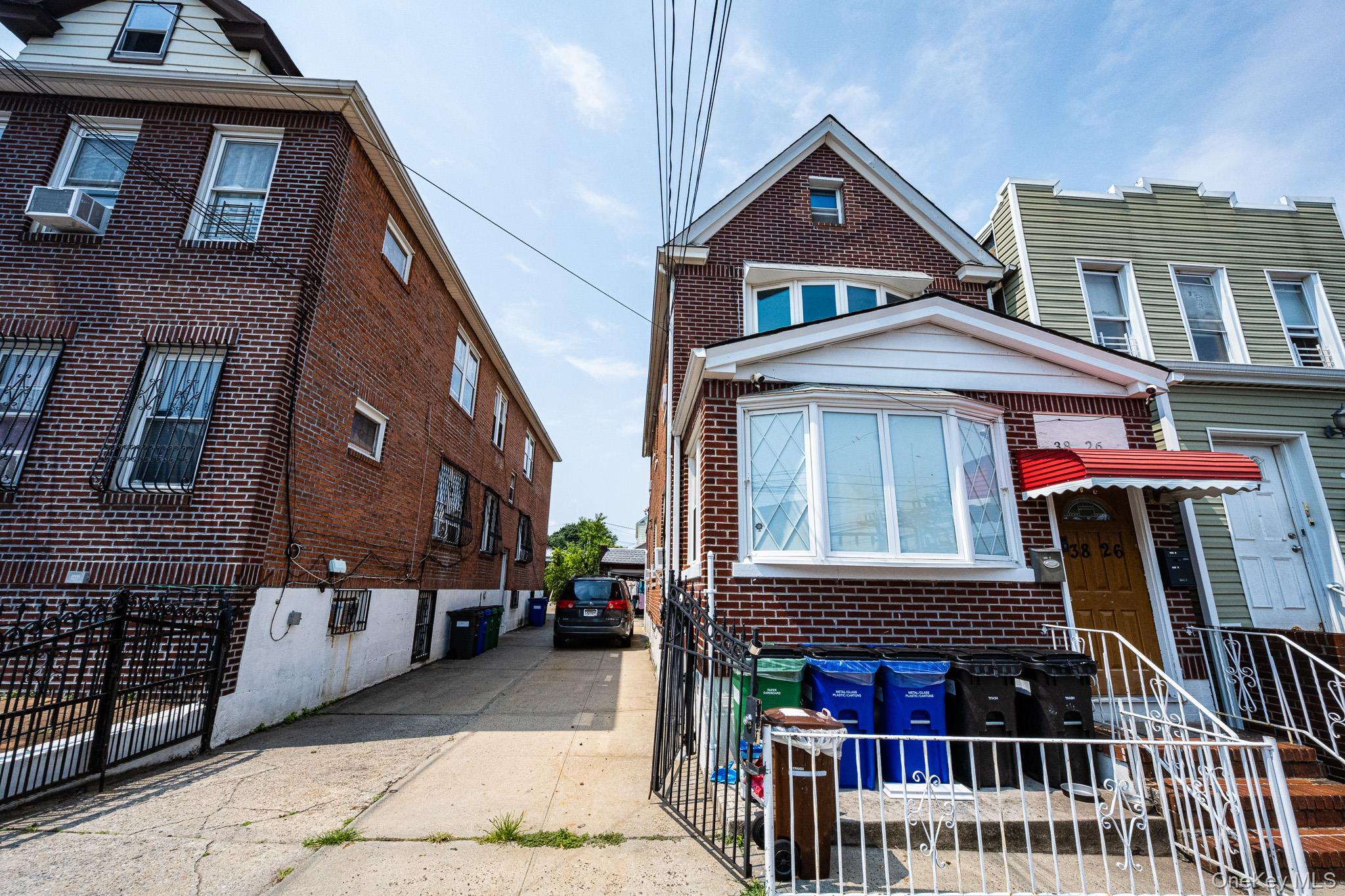 Single Family 55th Street  Queens, NY 11377, MLS-1036967-2