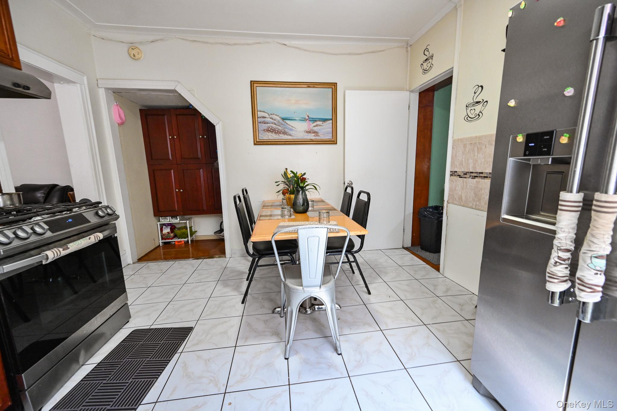 Single Family 55th Street  Queens, NY 11377, MLS-1036967-5