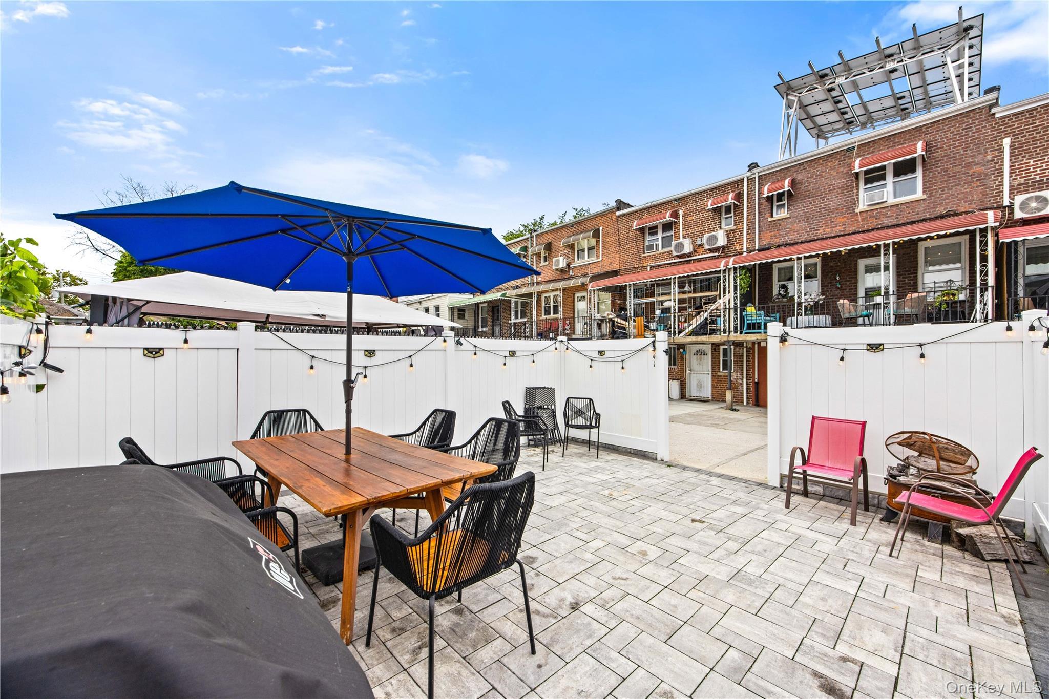 Single Family Corsa Avenue  Bronx, NY 10469, MLS-1036973-28