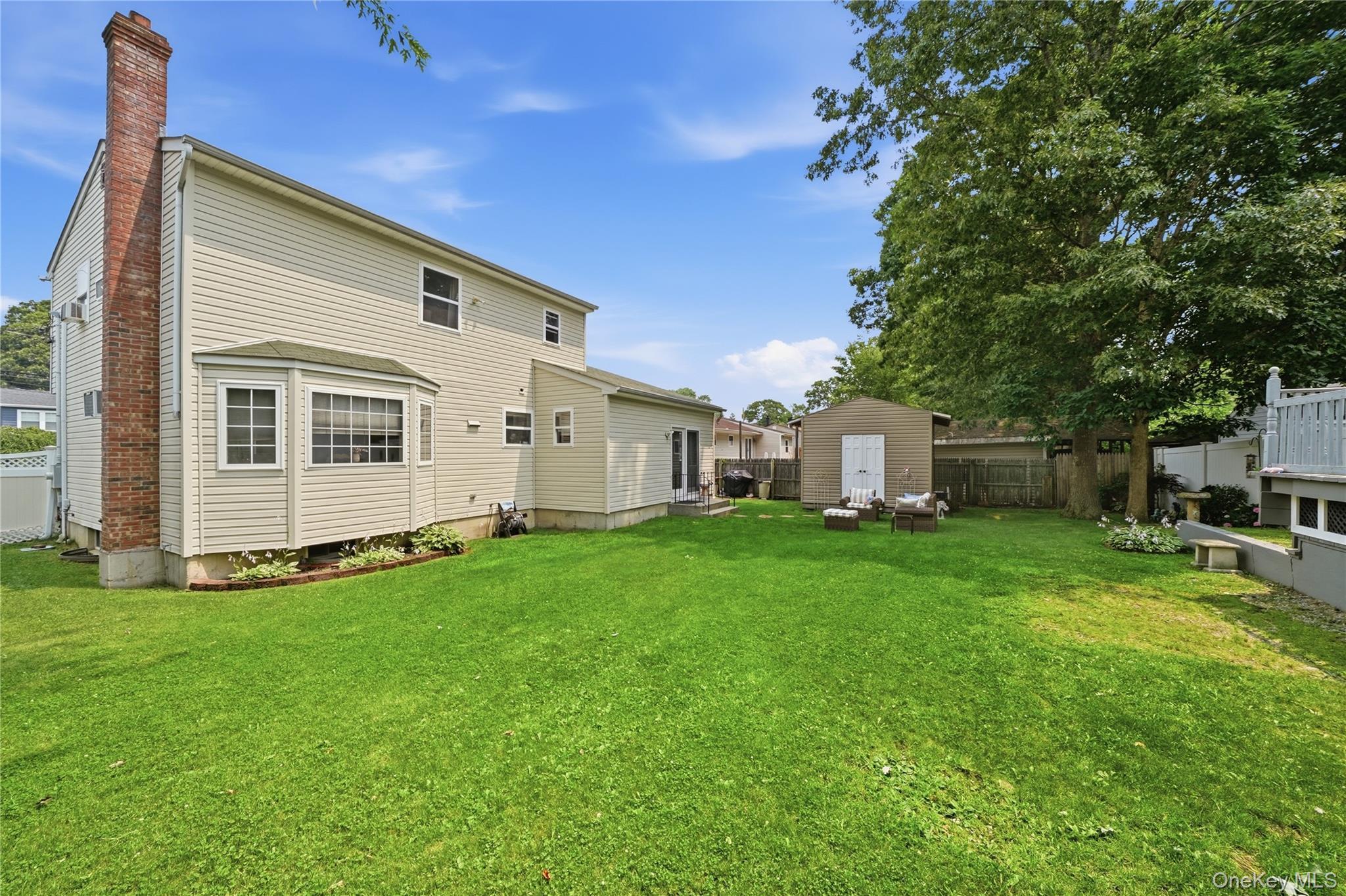 Single Family Probst Drive Suffolk County, NY 11967, MLS-1036975-15