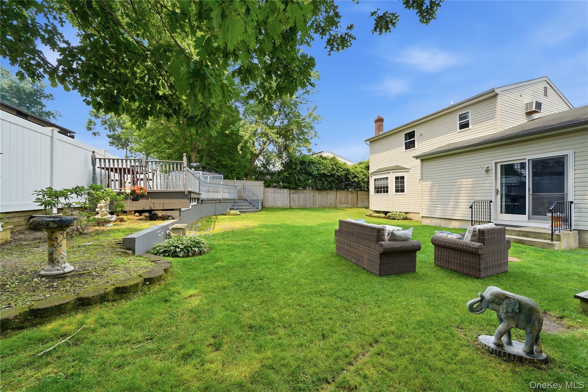 Single Family Probst Drive Suffolk County, NY 11967, MLS-1036975-16