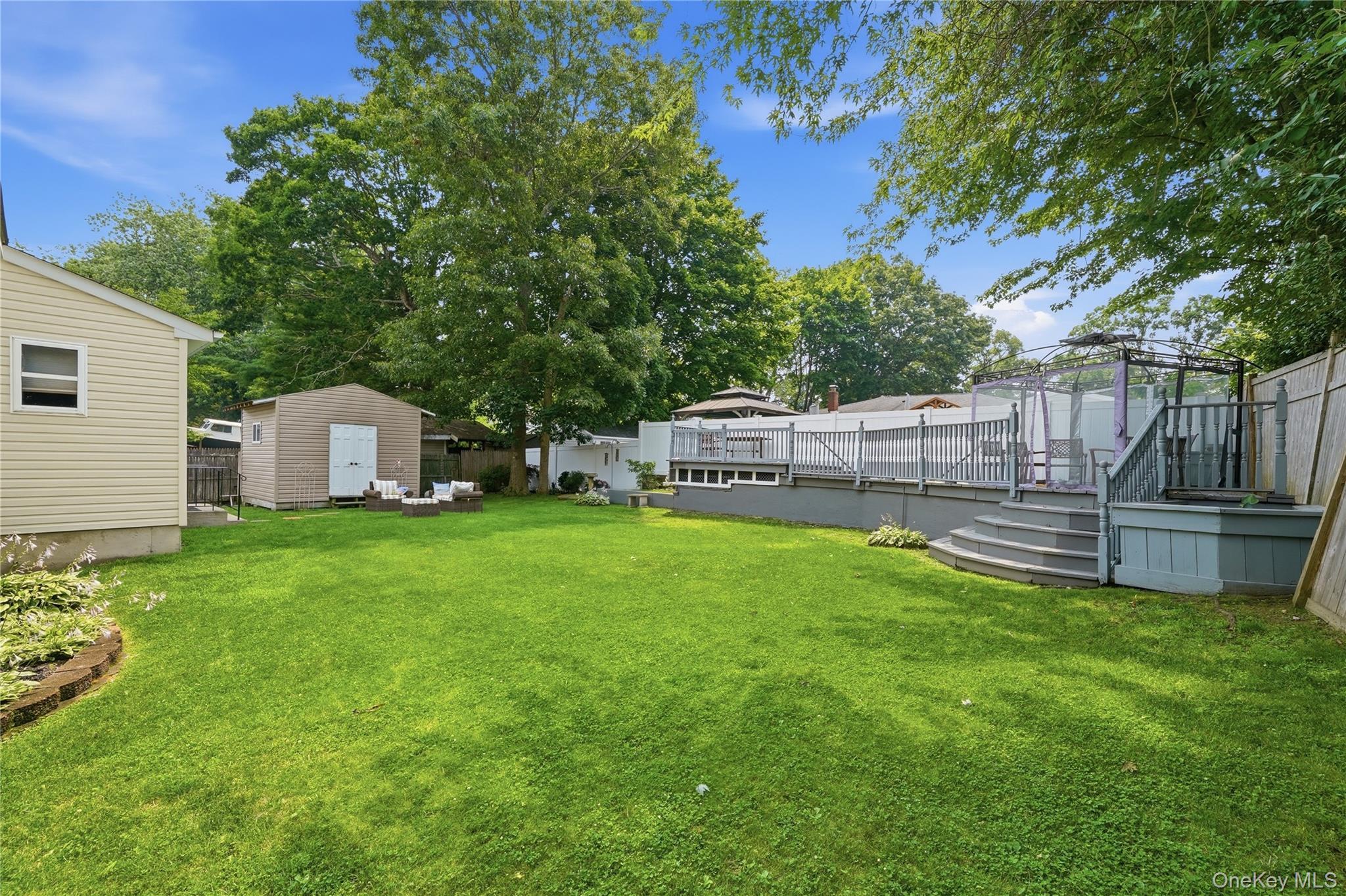 Single Family Probst Drive  Suffolk County, NY 11967, MLS-1036975-17