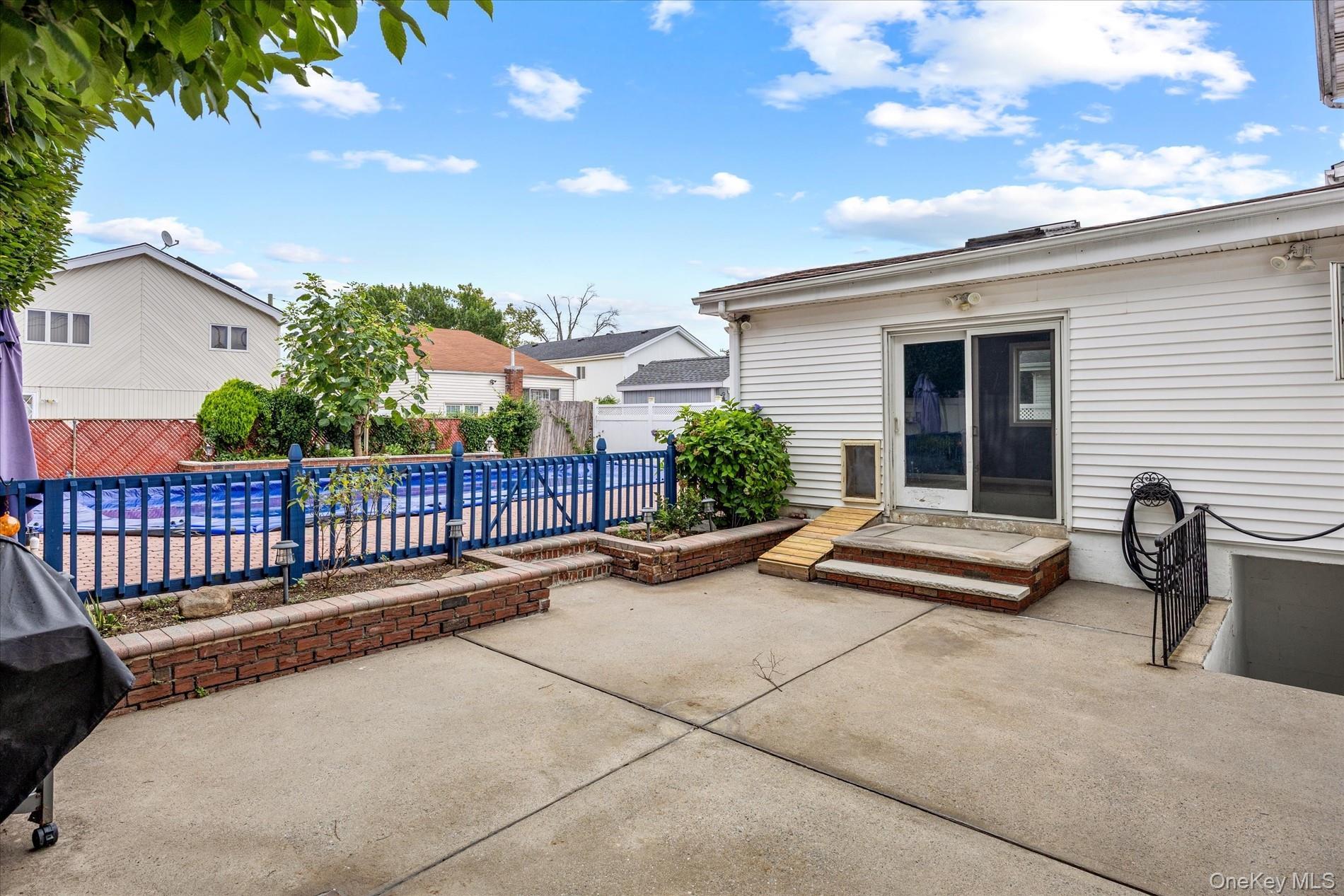 Single Family 85th Street Queens, NY 11414, MLS-1036977-32
