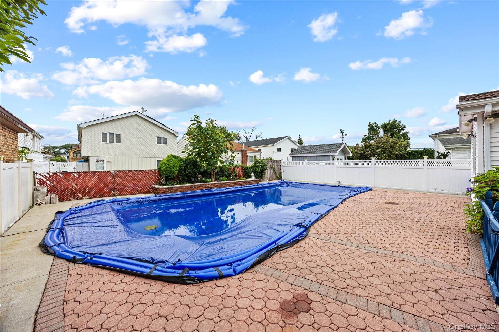 Single Family 85th Street Queens, NY 11414, MLS-1036977-33