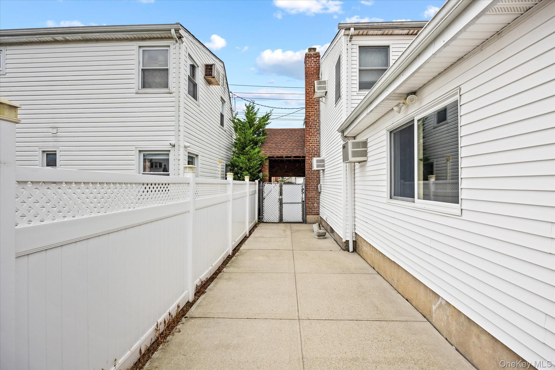Single Family 85th Street Queens, NY 11414, MLS-1036977-37