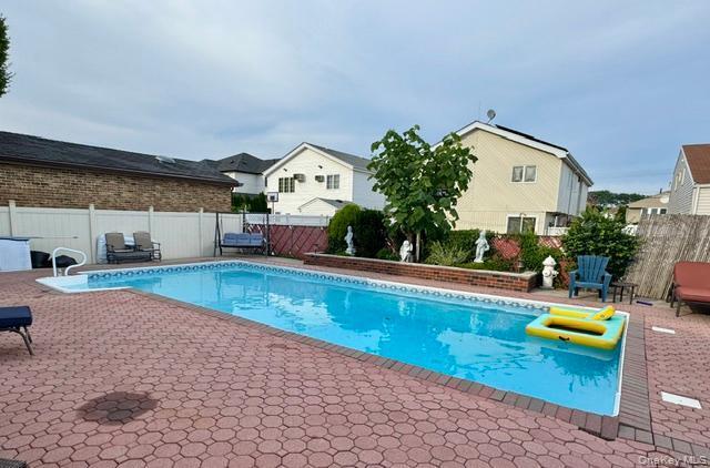 Single Family 85th Street Queens, NY 11414, MLS-1036977-40