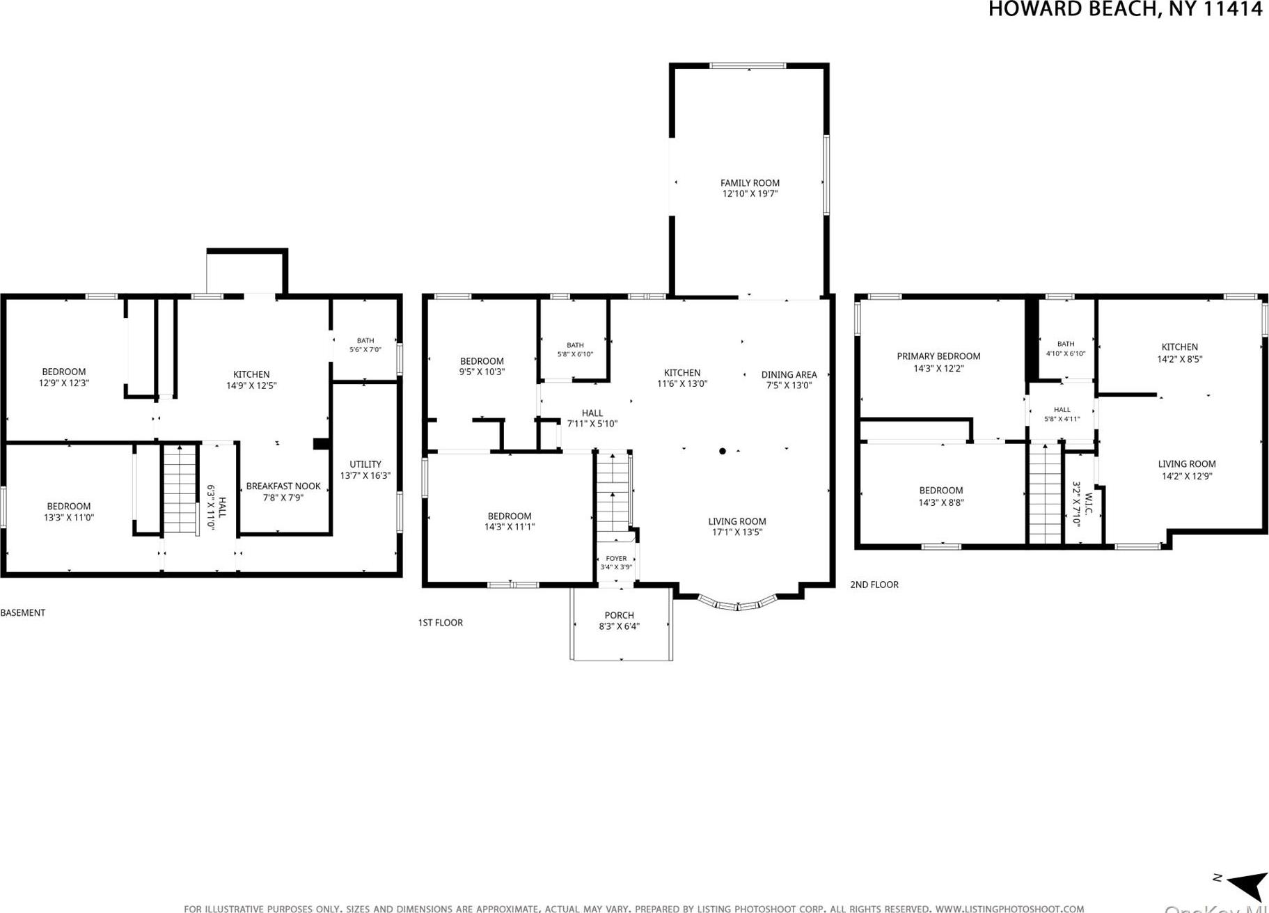 Single Family 85th Street Queens, NY 11414, MLS-1036977-41