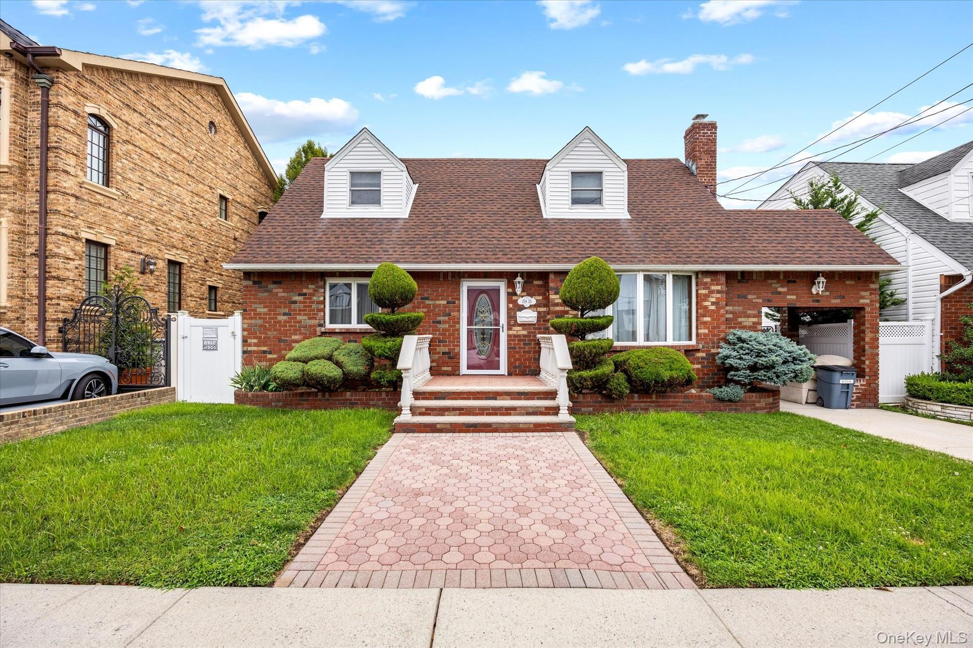 Single Family 85th Street Queens, NY 11414, MLS-1036977-42