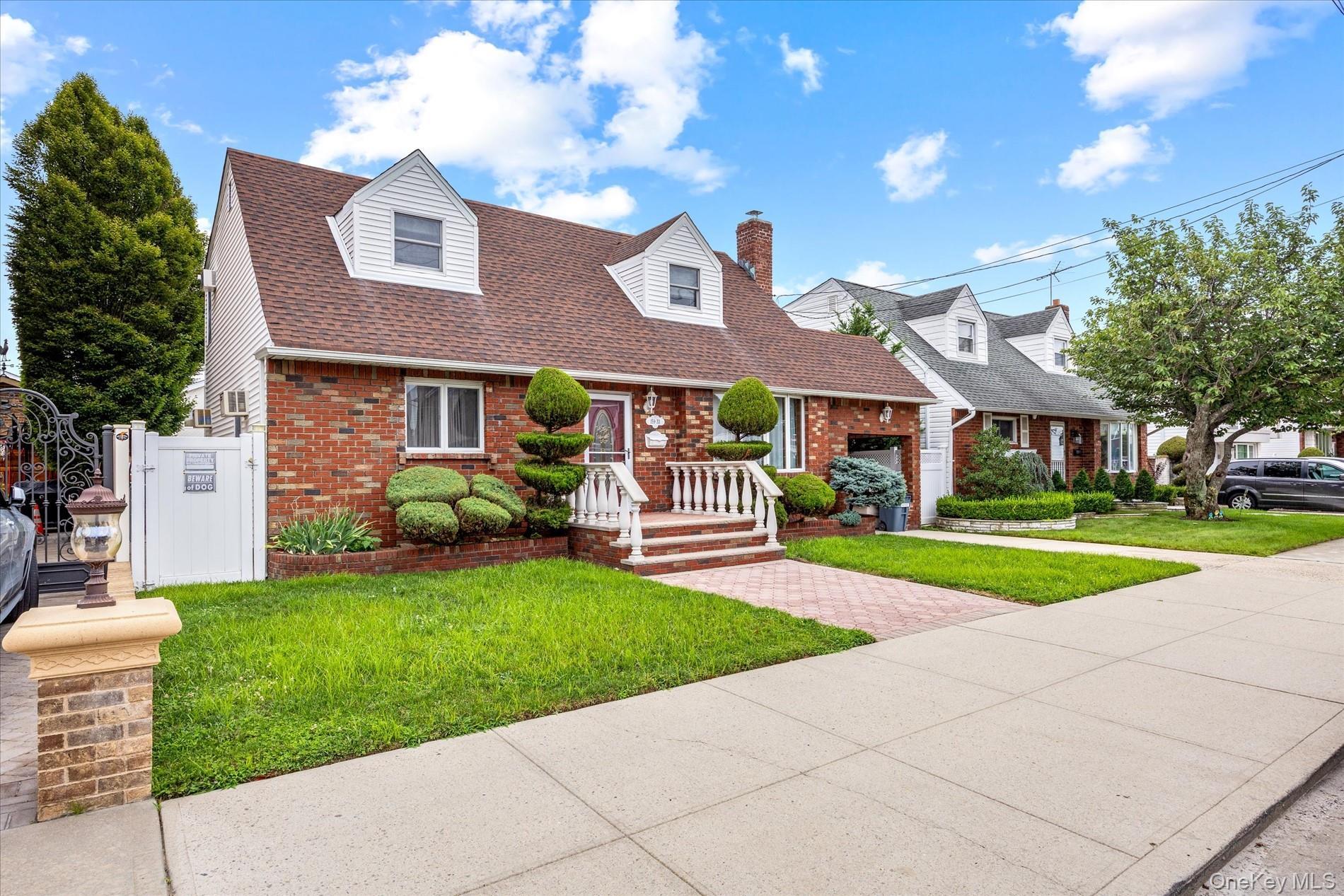 Single Family 85th Street  Queens, NY 11414, MLS-1036977-43