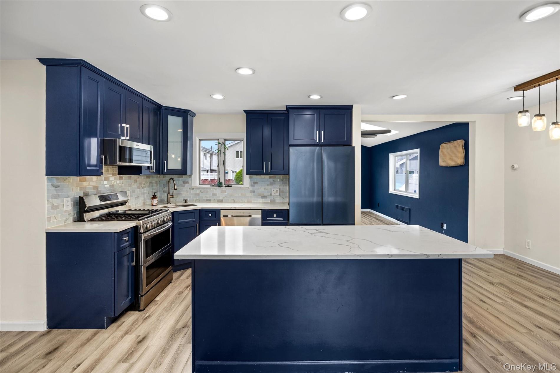 Single Family 85th Street Queens, NY 11414, MLS-1036977-8