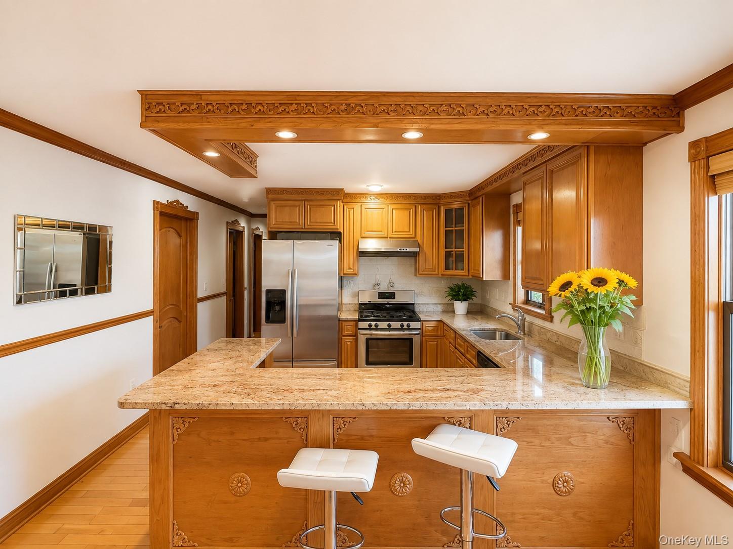 Single Family 14th Ave. Queens, NY 11356, MLS-1036979-11