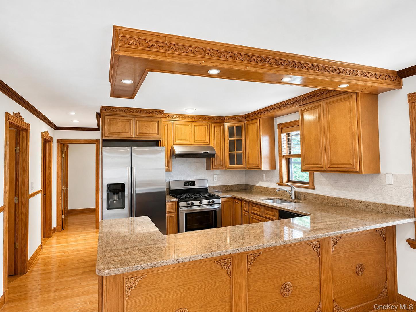 Single Family 14th Ave. Queens, NY 11356, MLS-1036979-2