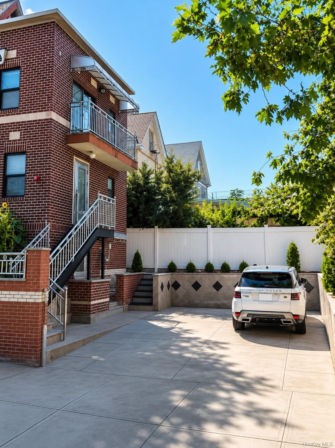 Single Family 14th Ave.  Queens, NY 11356, MLS-1036979-23