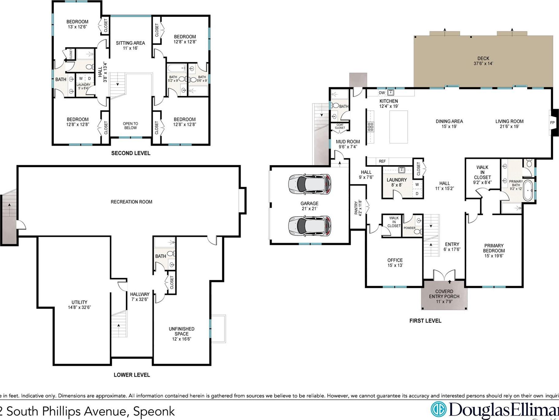 Single Family S Phillips Avenue  Suffolk County, NY 11972, MLS-1036986-4