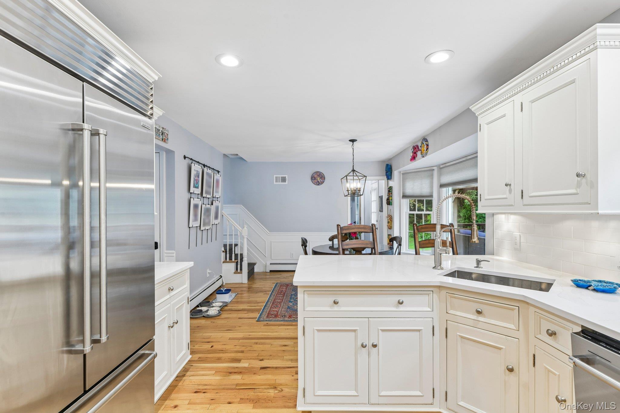 Single Family Pebble Hill Court Suffolk County, NY 11768, MLS-1036992-14