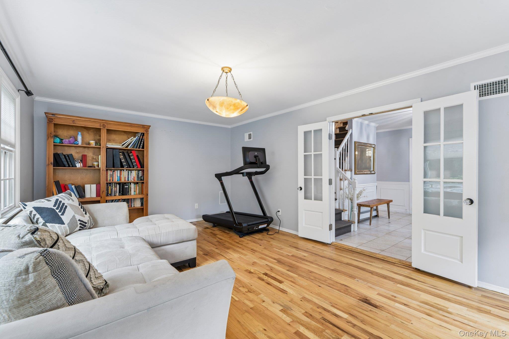 Single Family Pebble Hill Court Suffolk County, NY 11768, MLS-1036992-16