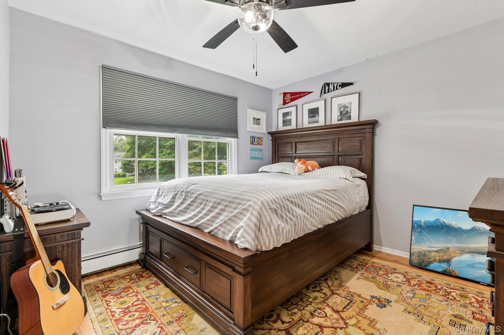 Single Family Pebble Hill Court Suffolk County, NY 11768, MLS-1036992-21
