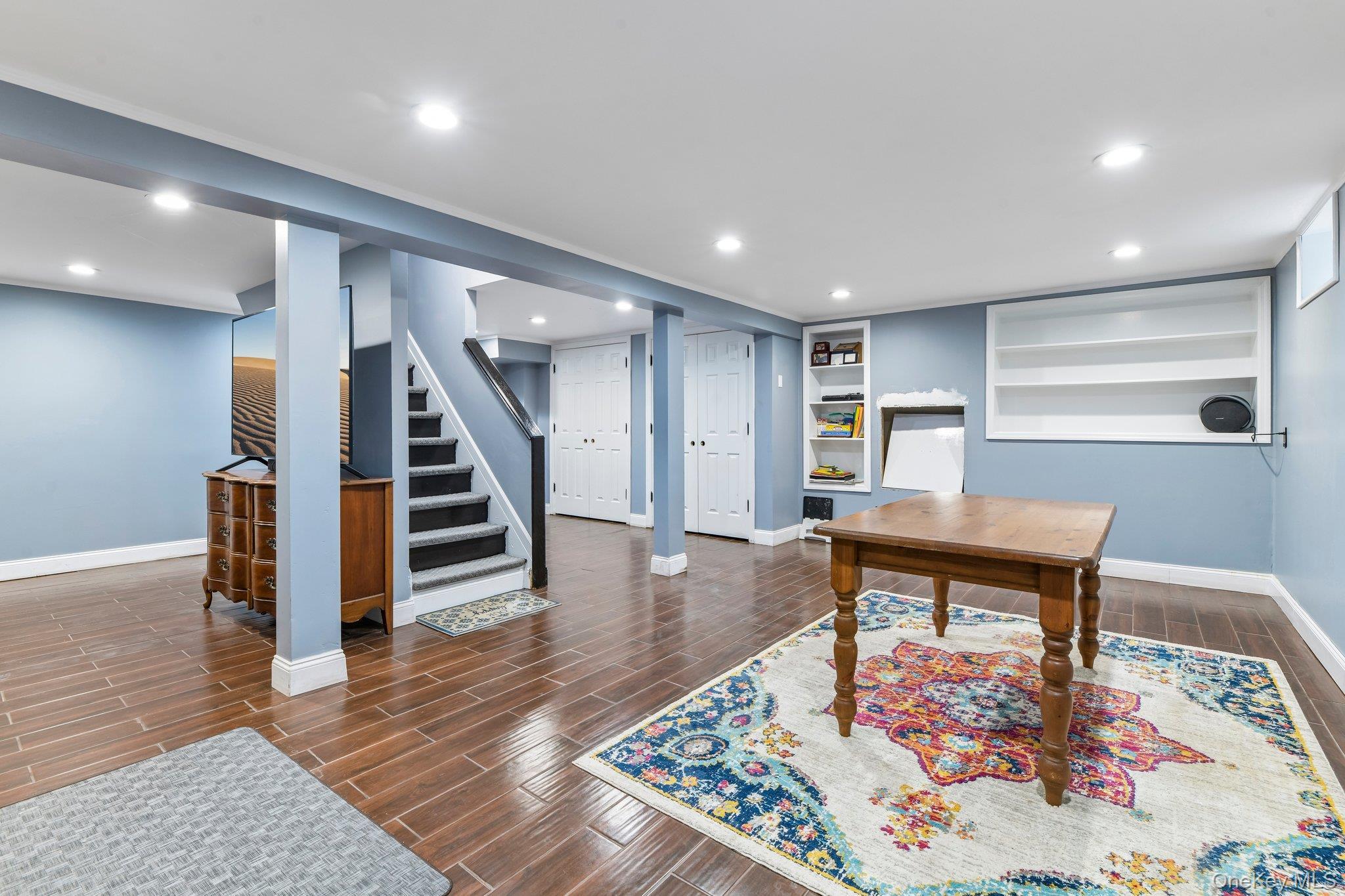 Single Family Pebble Hill Court Suffolk County, NY 11768, MLS-1036992-28