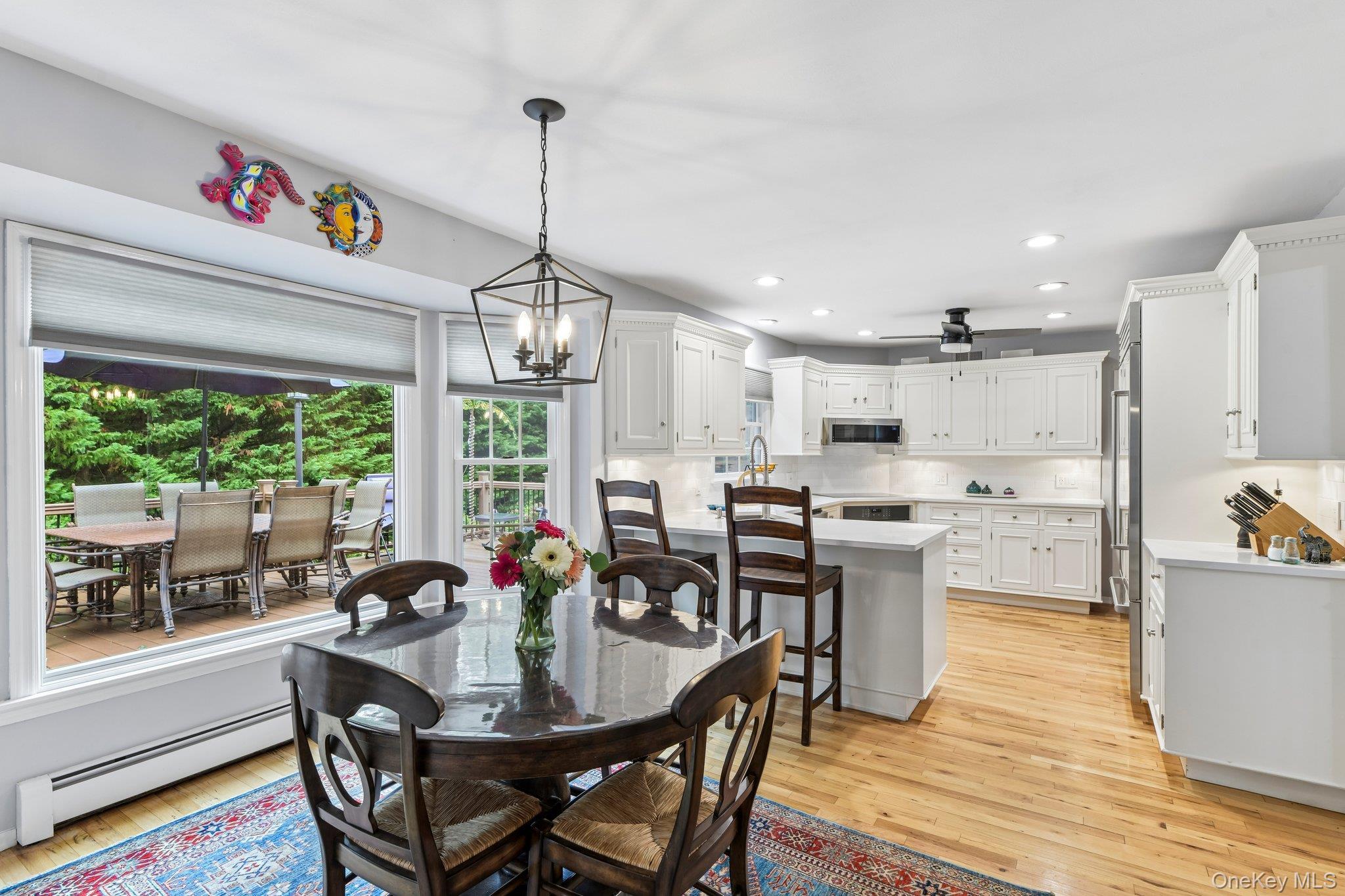 Single Family Pebble Hill Court Suffolk County, NY 11768, MLS-1036992-3