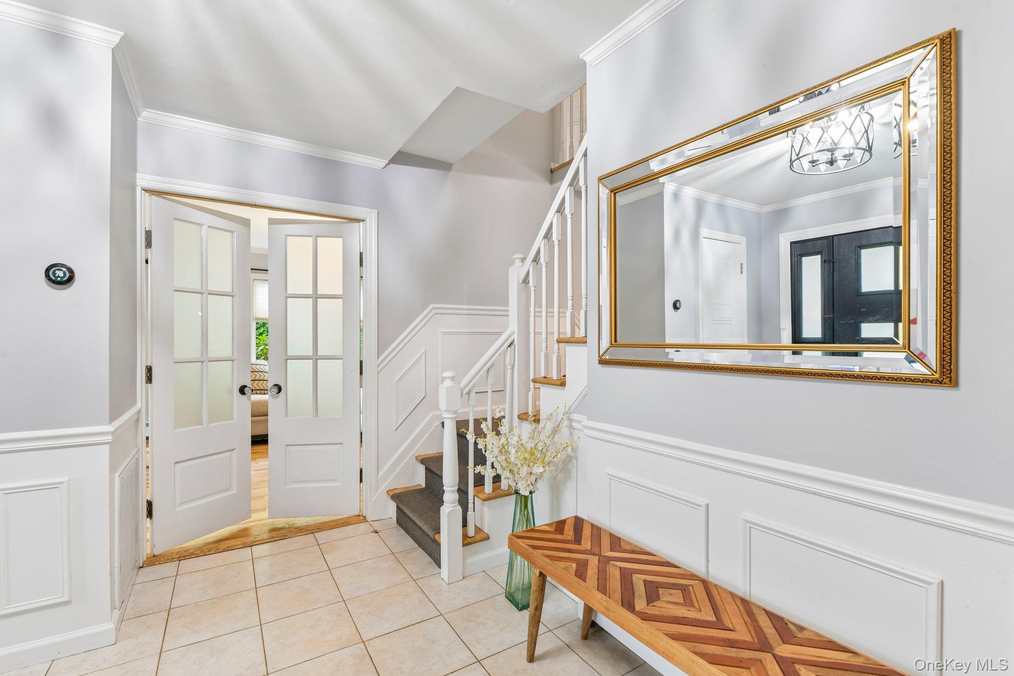 Single Family Pebble Hill Court Suffolk County, NY 11768, MLS-1036992-5