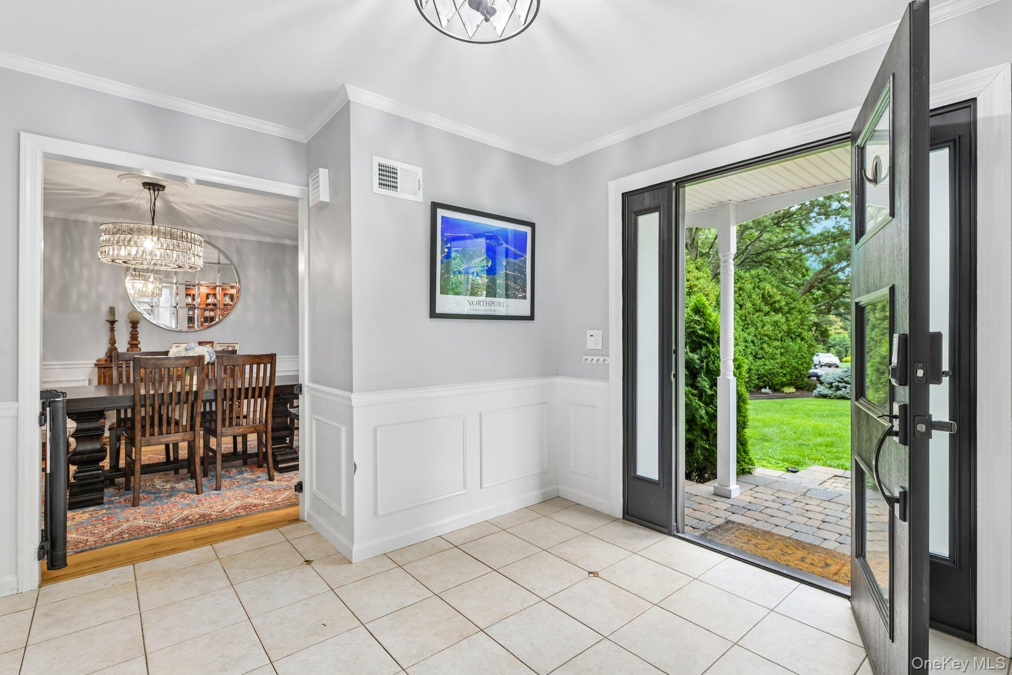 Single Family Pebble Hill Court Suffolk County, NY 11768, MLS-1036992-7