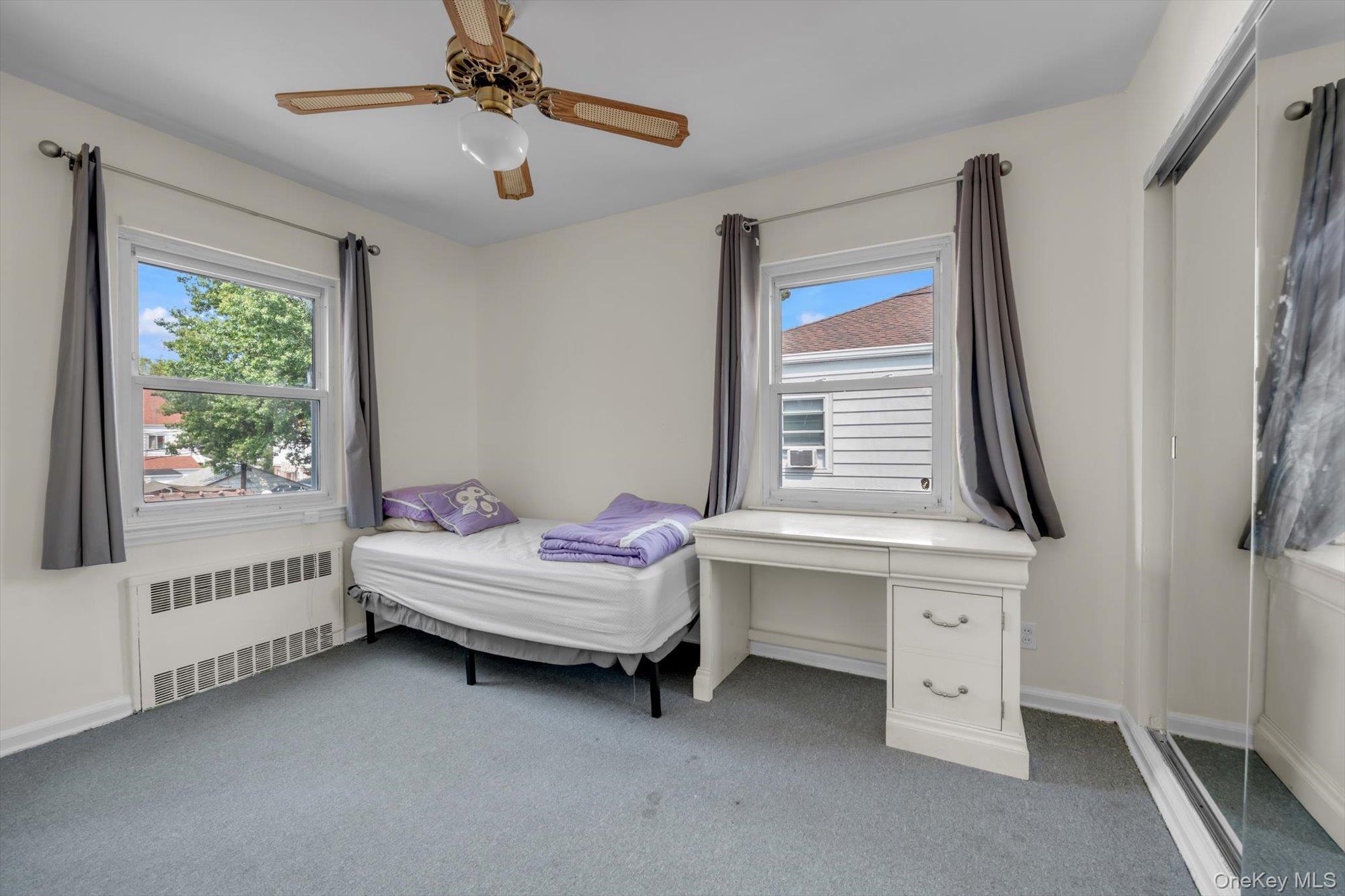 Single Family 64th Avenue Queens, NY 11367, MLS-1037002-14