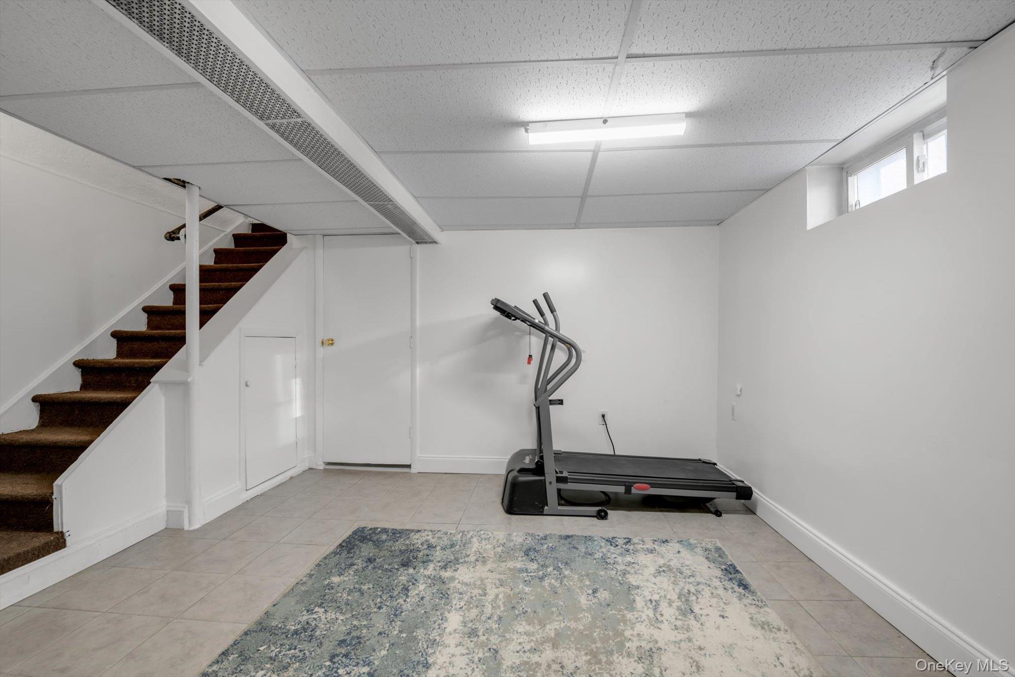Single Family 64th Avenue Queens, NY 11367, MLS-1037002-16