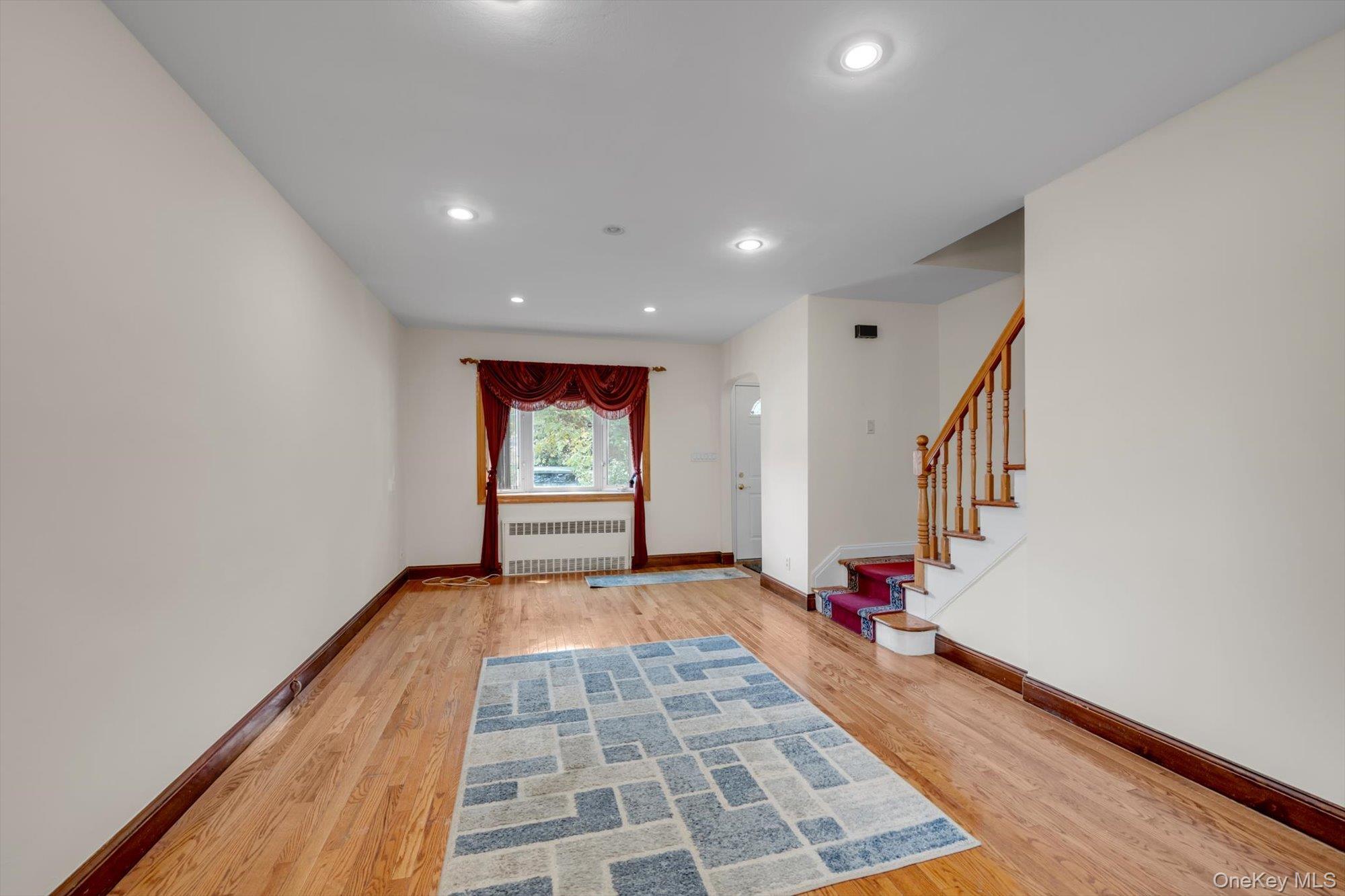 Single Family 64th Avenue Queens, NY 11367, MLS-1037002-3