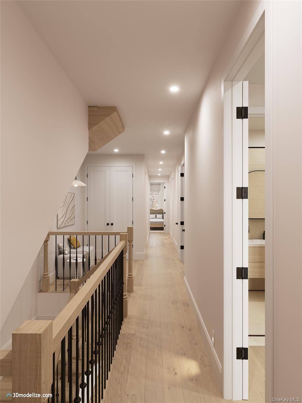 Single Family Vernon Avenue Brooklyn, NY 11206, MLS-1037010-12