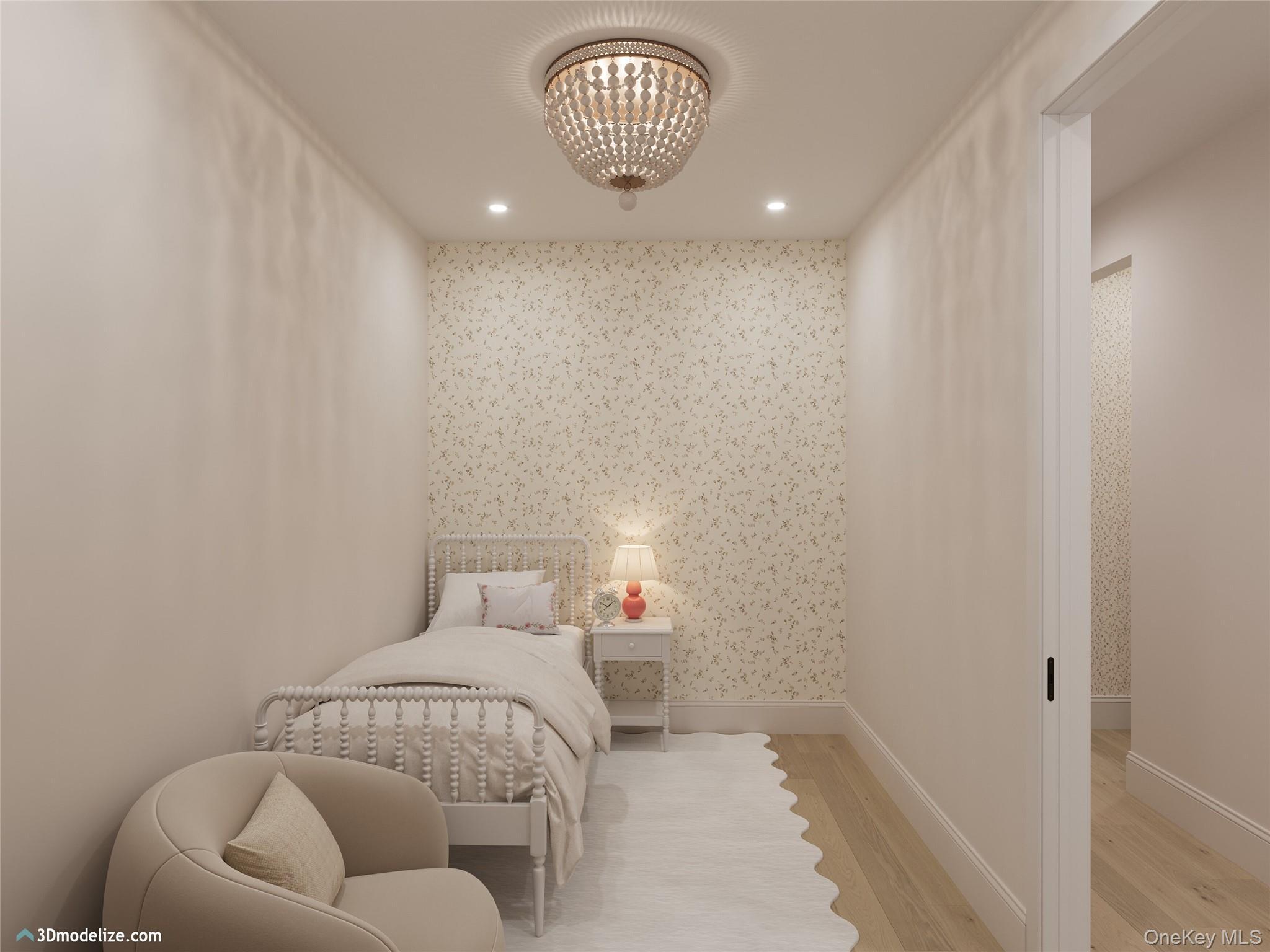 Single Family Vernon Avenue Brooklyn, NY 11206, MLS-1037010-15