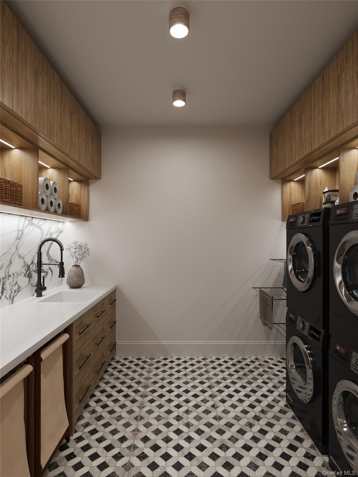Single Family Vernon Avenue Brooklyn, NY 11206, MLS-1037010-17