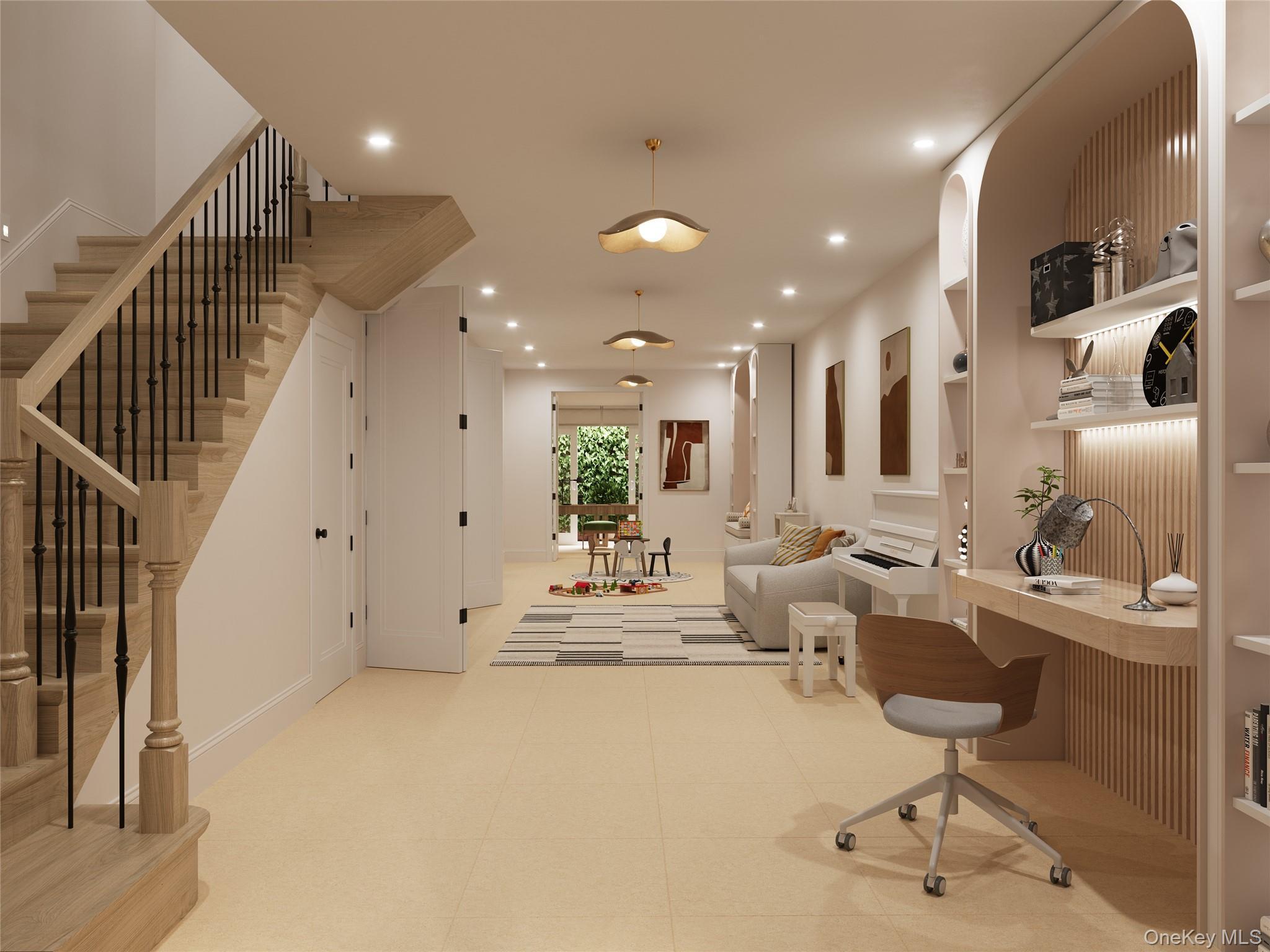Single Family Vernon Avenue Brooklyn, NY 11206, MLS-1037010-21